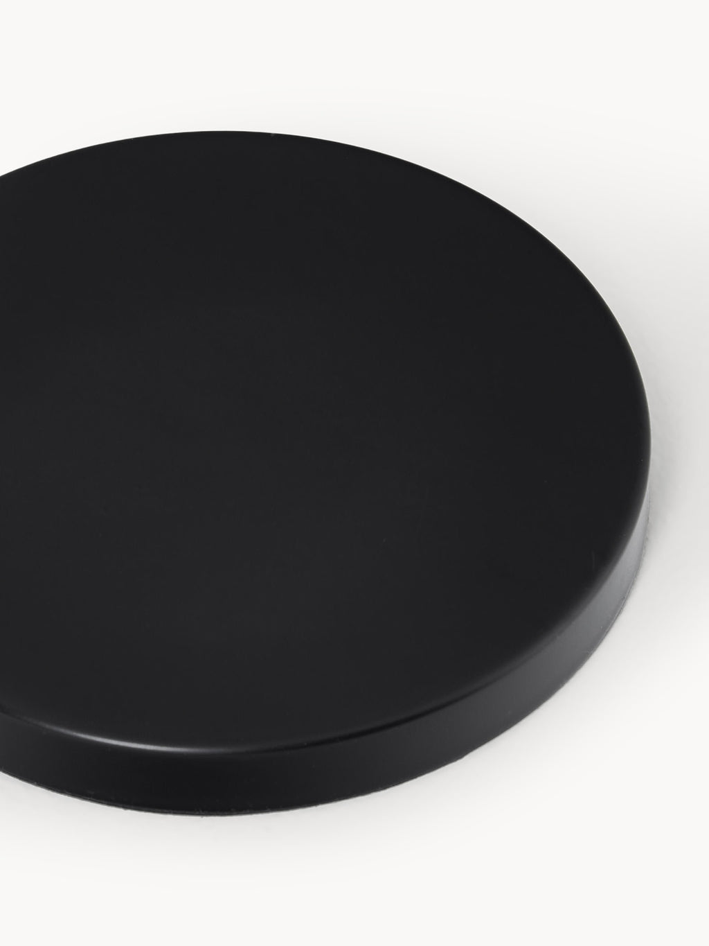 Lampe de bureau Celyn - Noir, laiton