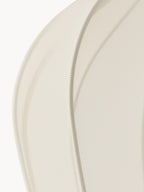 Suspension en tulle Paavo - Beige clair