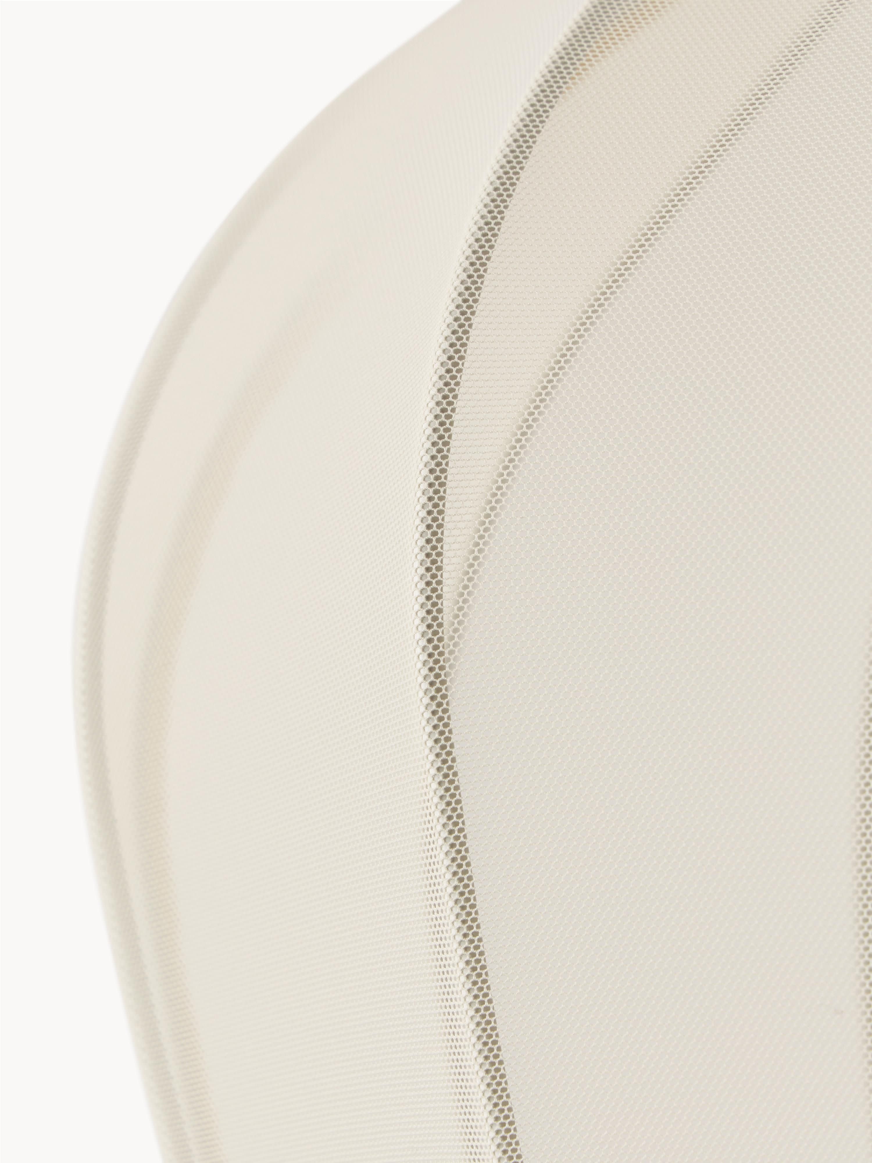 Suspension en tulle Paavo - Beige clair