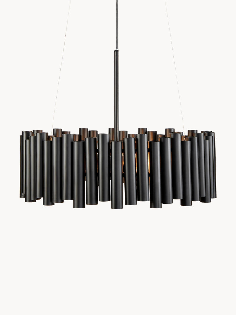 Suspension Acel - Noir