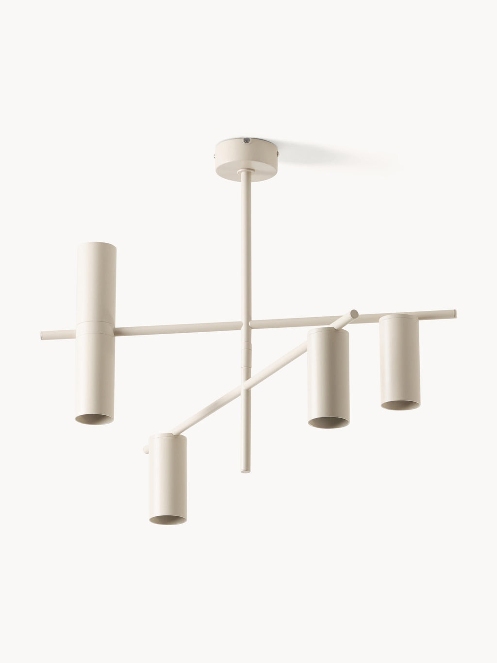 Plafonnier Galton - Beige