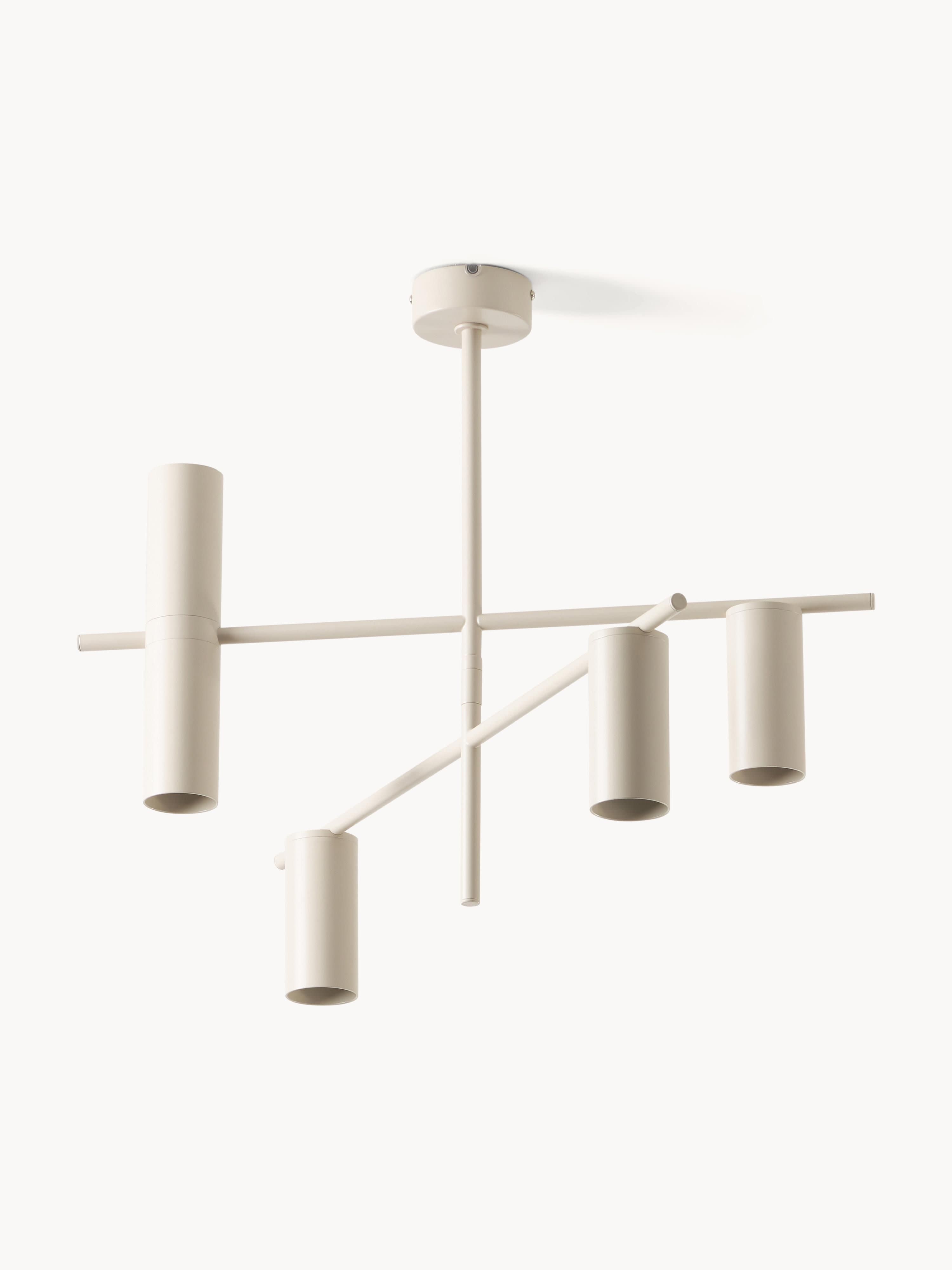 Plafonnier Galton - Beige
