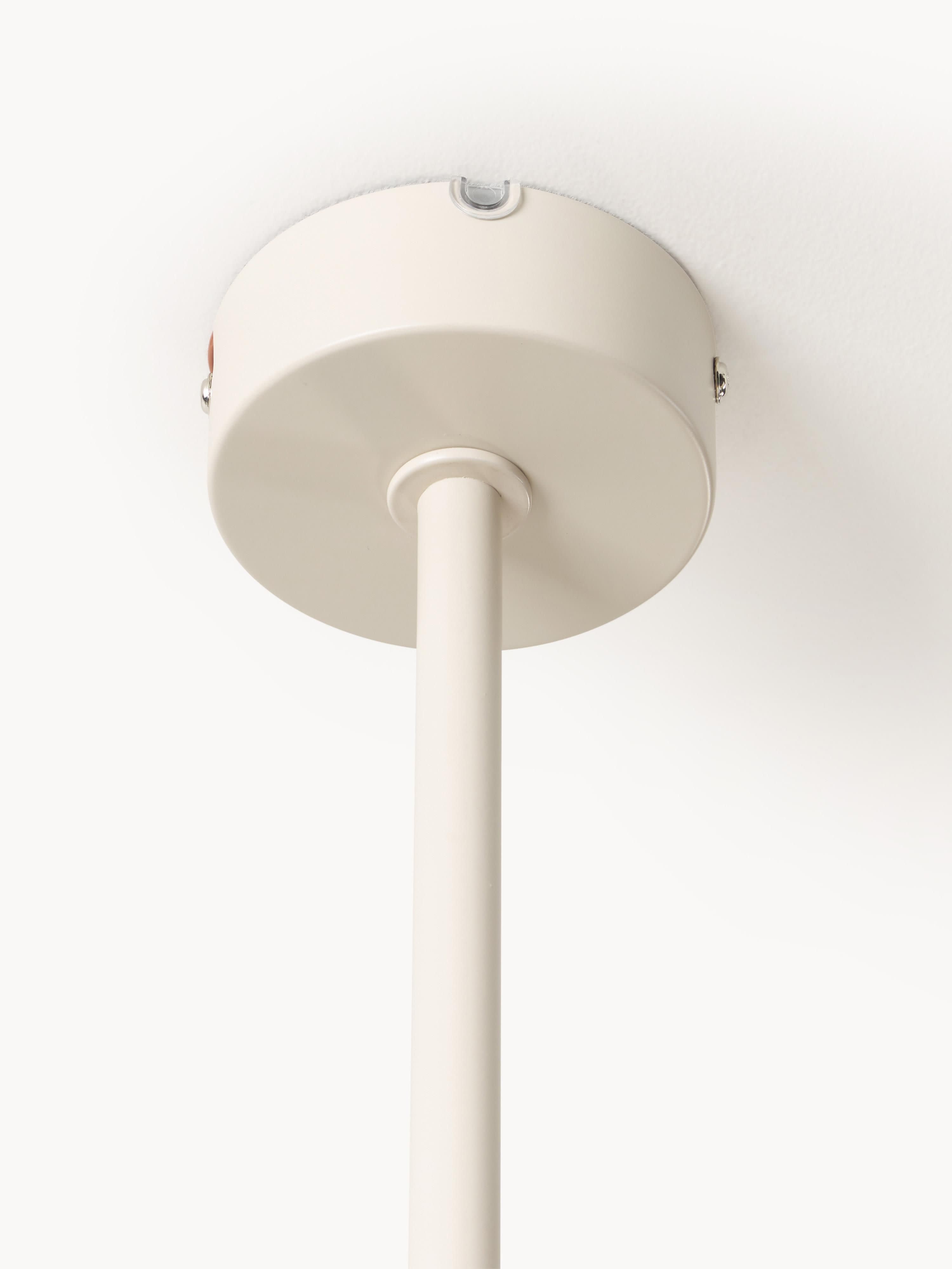 Plafonnier Galton - Beige