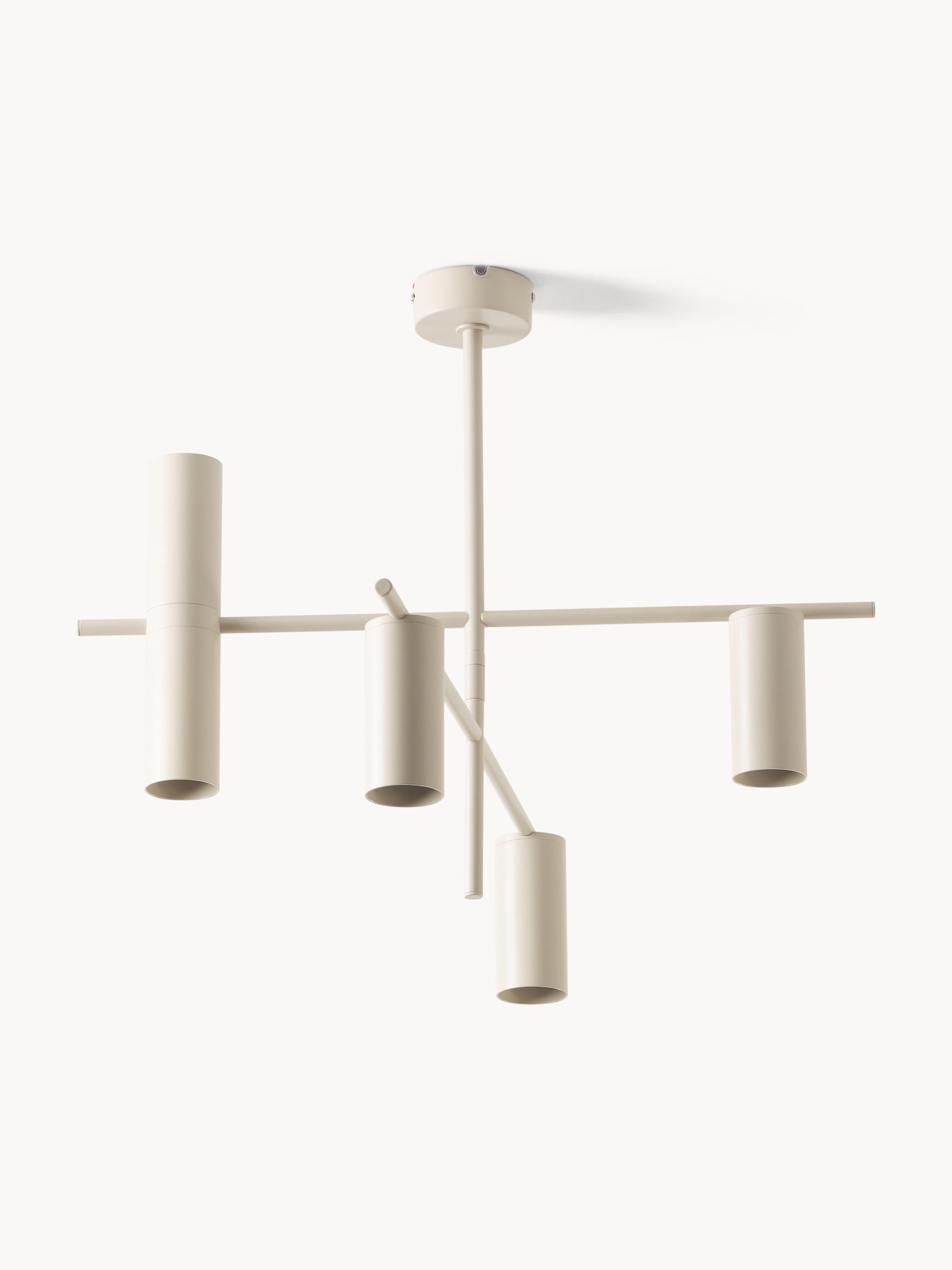 Plafonnier Galton - Beige