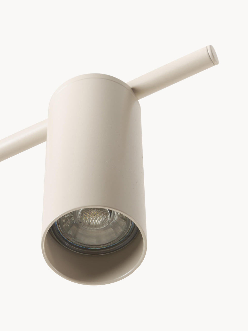 Plafonnier Galton - Beige