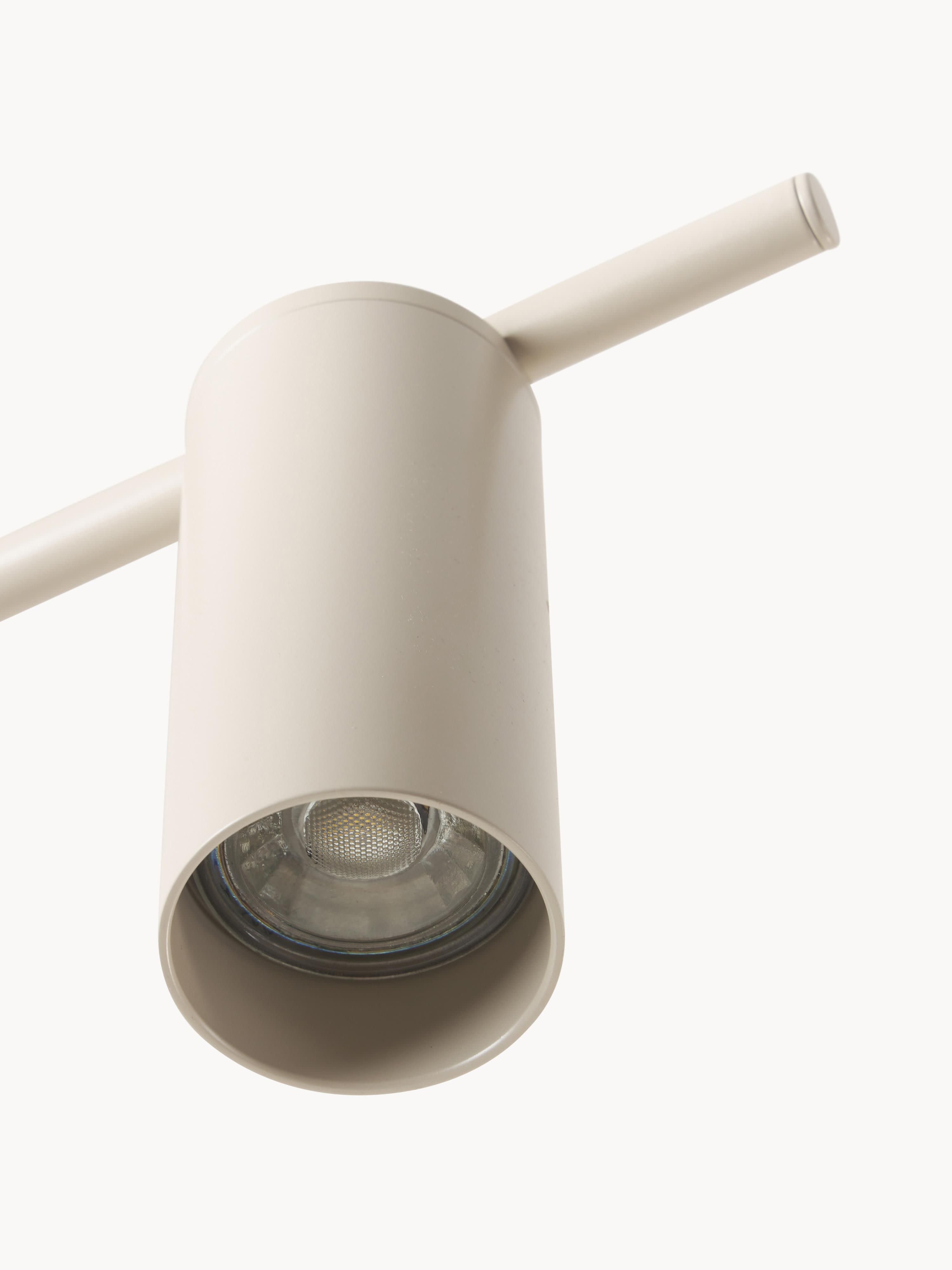 Plafonnier Galton - Beige