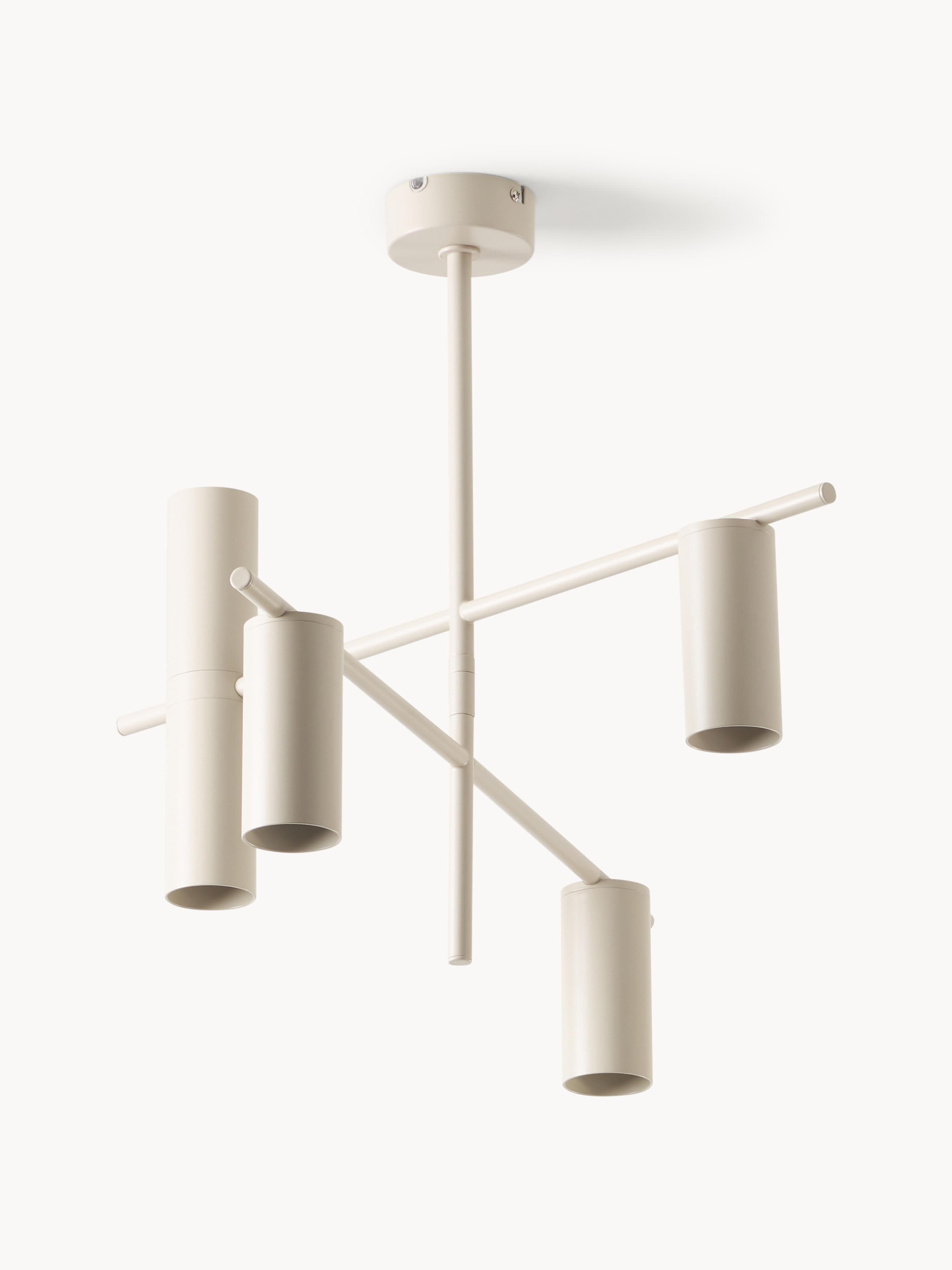 Plafonnier Galton - Beige