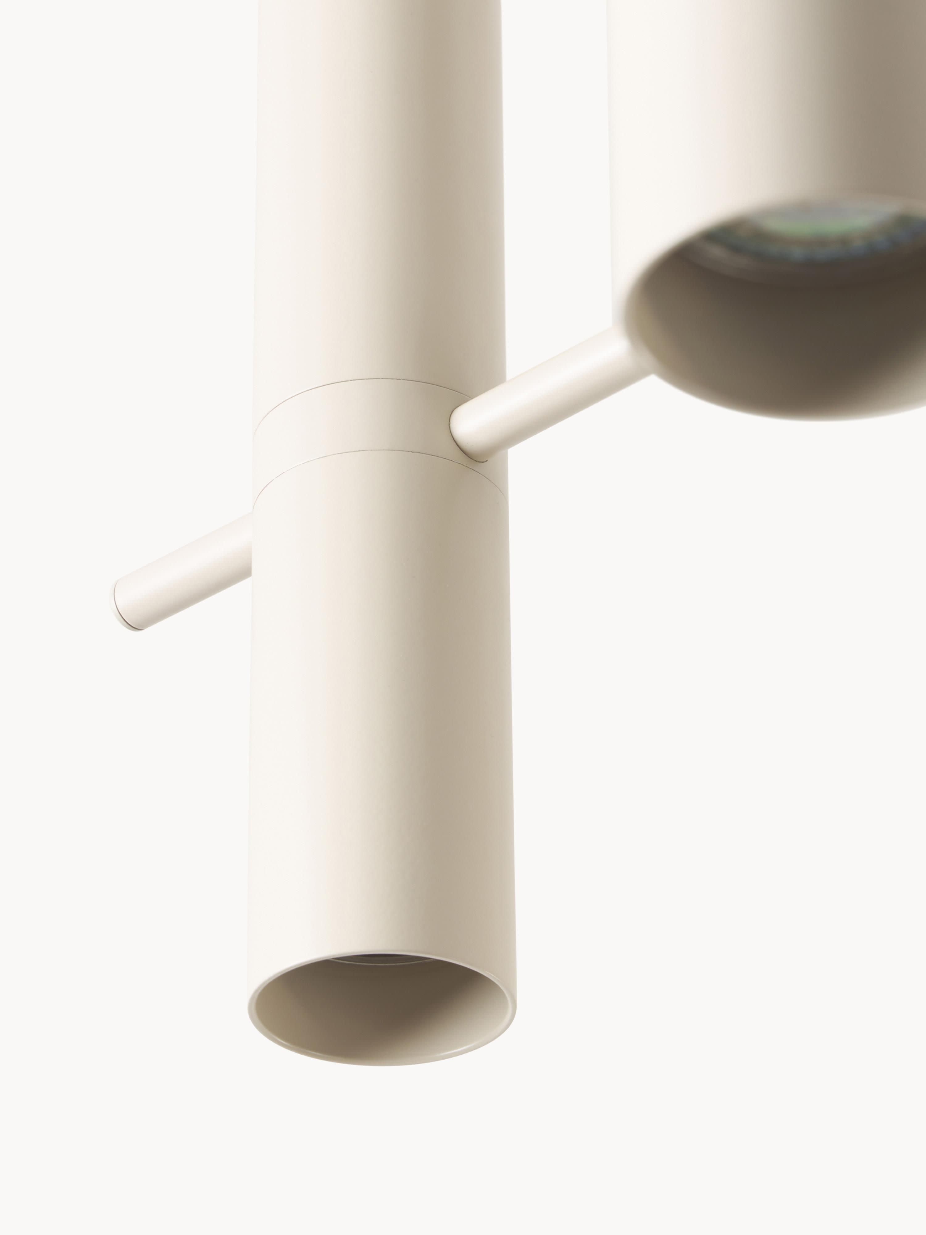 Plafonnier Galton - Beige