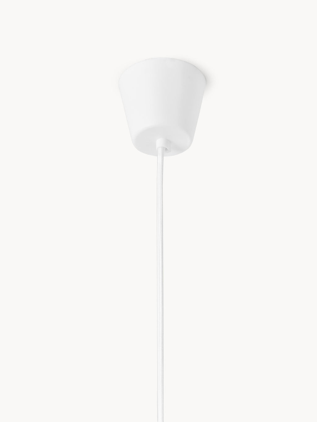 Suspension Eimund - Blanc