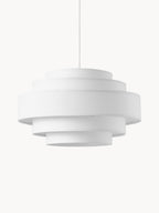 Suspension Eimund - Blanc