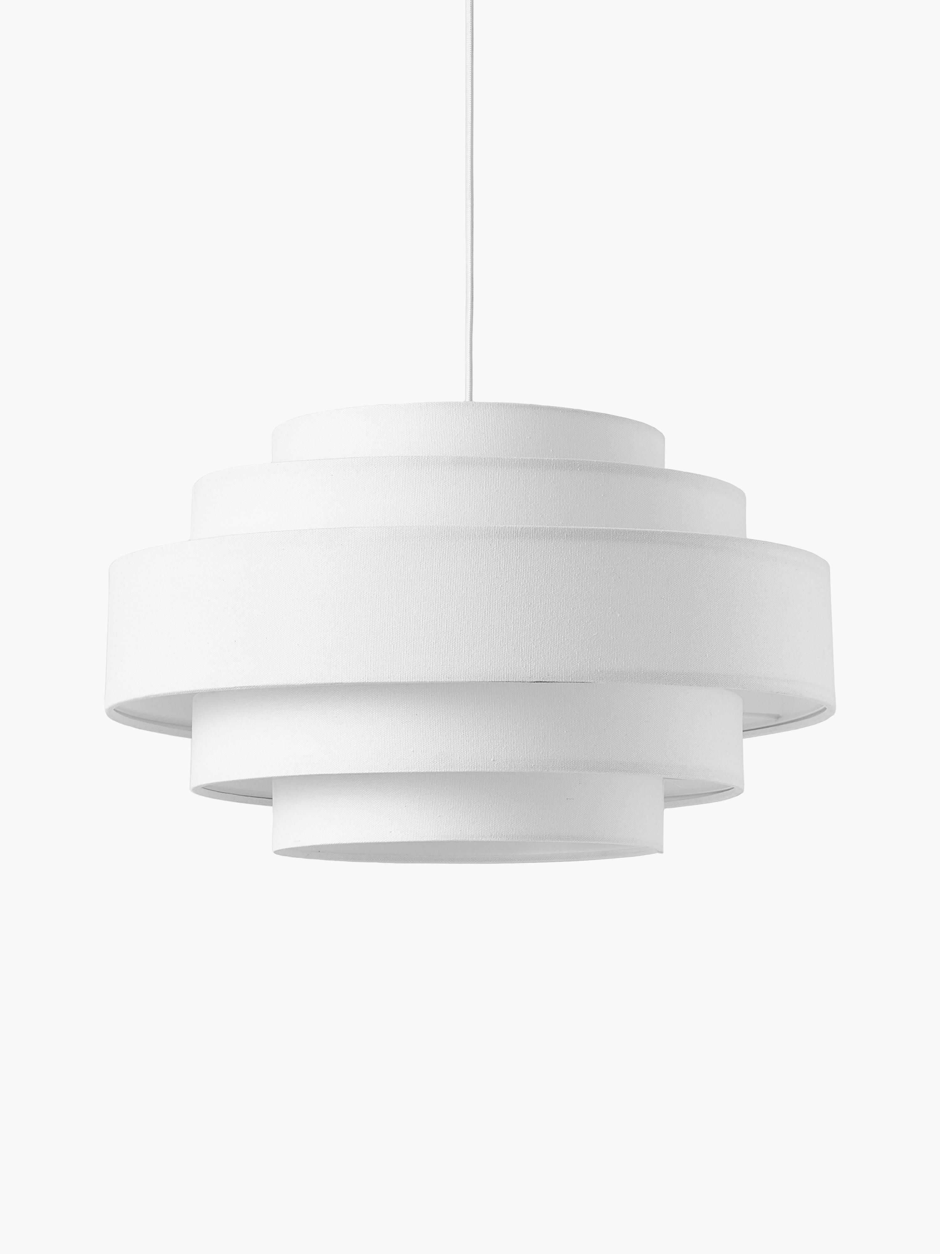 Suspension Eimund - Blanc