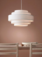 Suspension Eimund - Blanc
