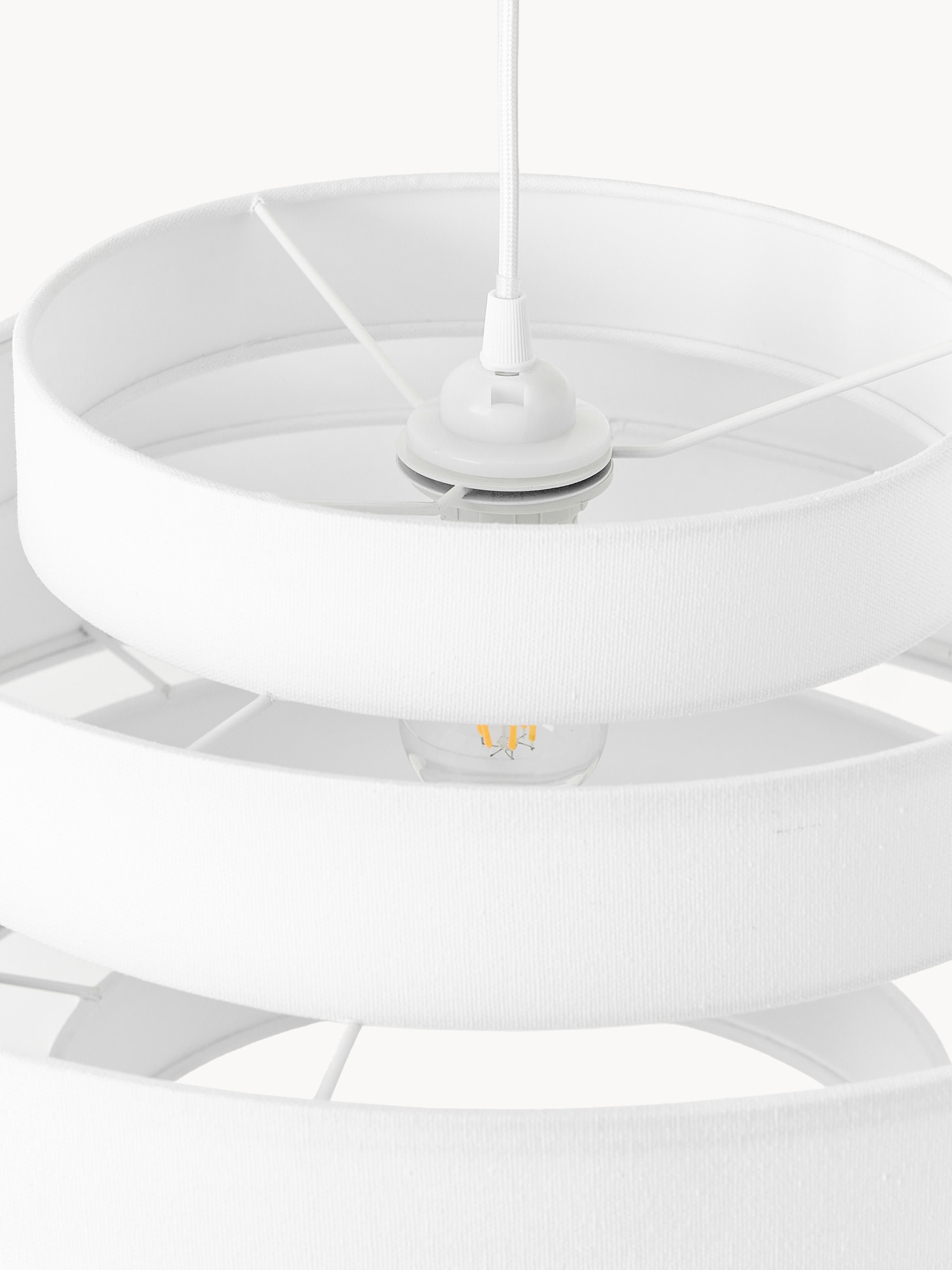 Suspension Eimund - Blanc