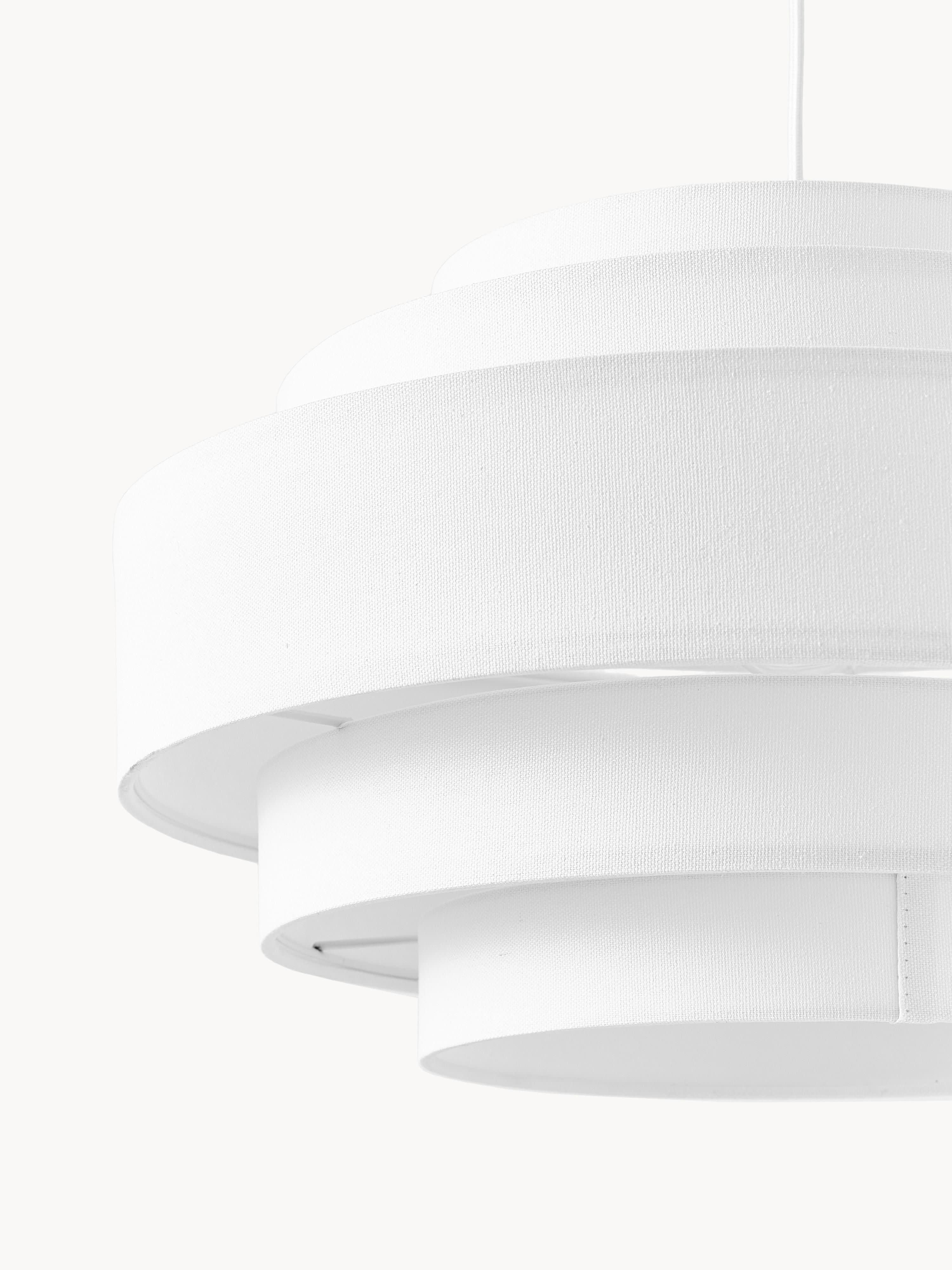 Suspension Eimund - Blanc