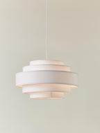 Suspension Eimund - Blanc