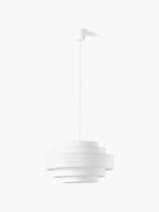 Suspension Eimund - Blanc