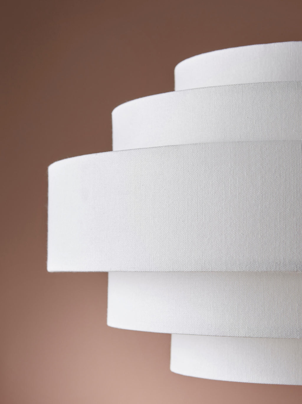 Suspension Eimund - Blanc