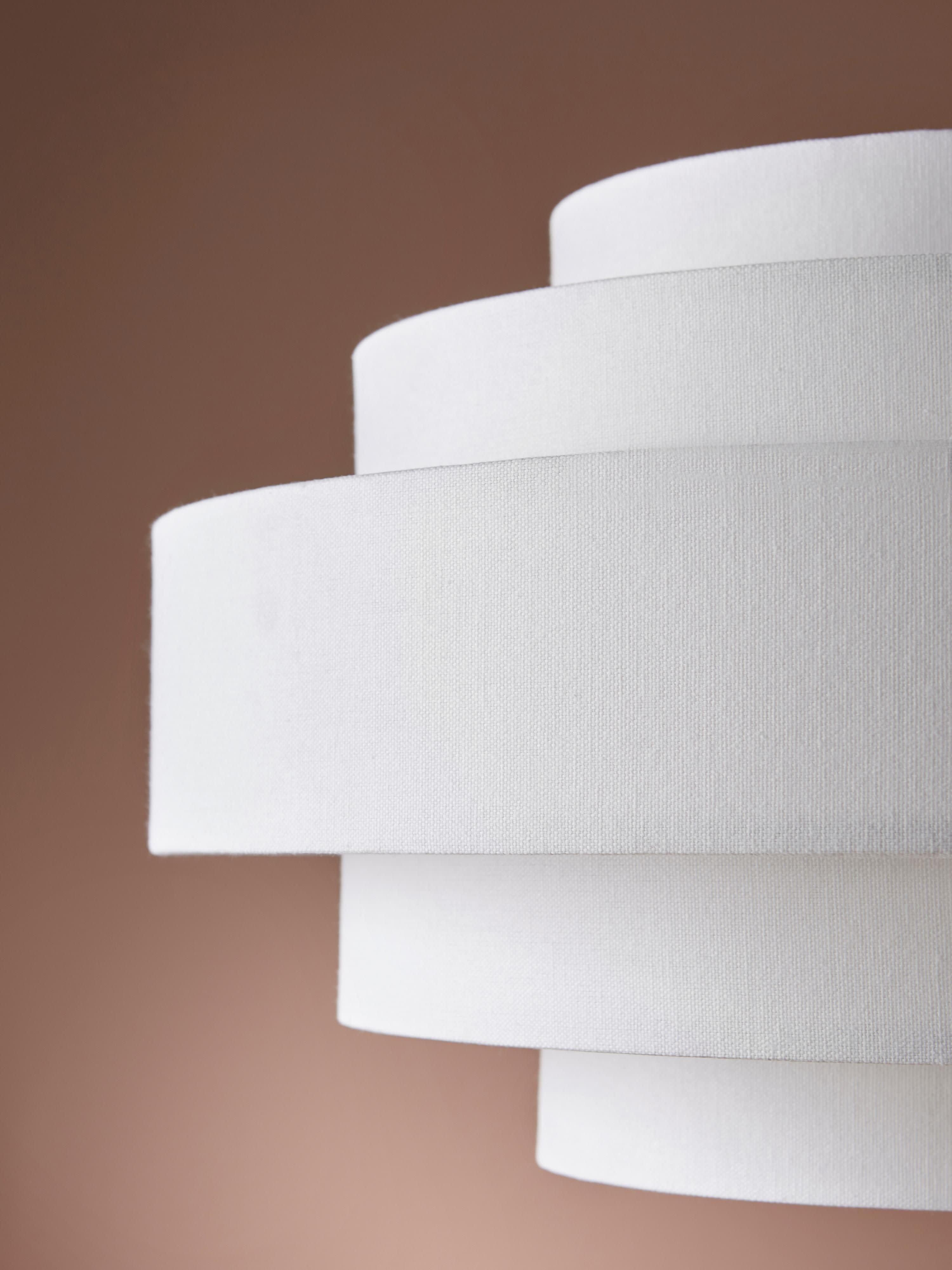 Suspension Eimund - Blanc
