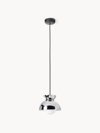 Petite suspension design Grettir - Argenté, haute brillance