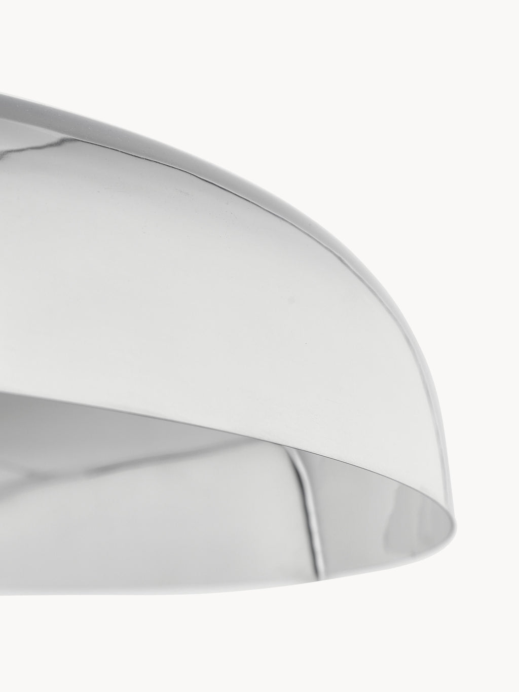 Lampe de chevet Eyvindur - Argenté