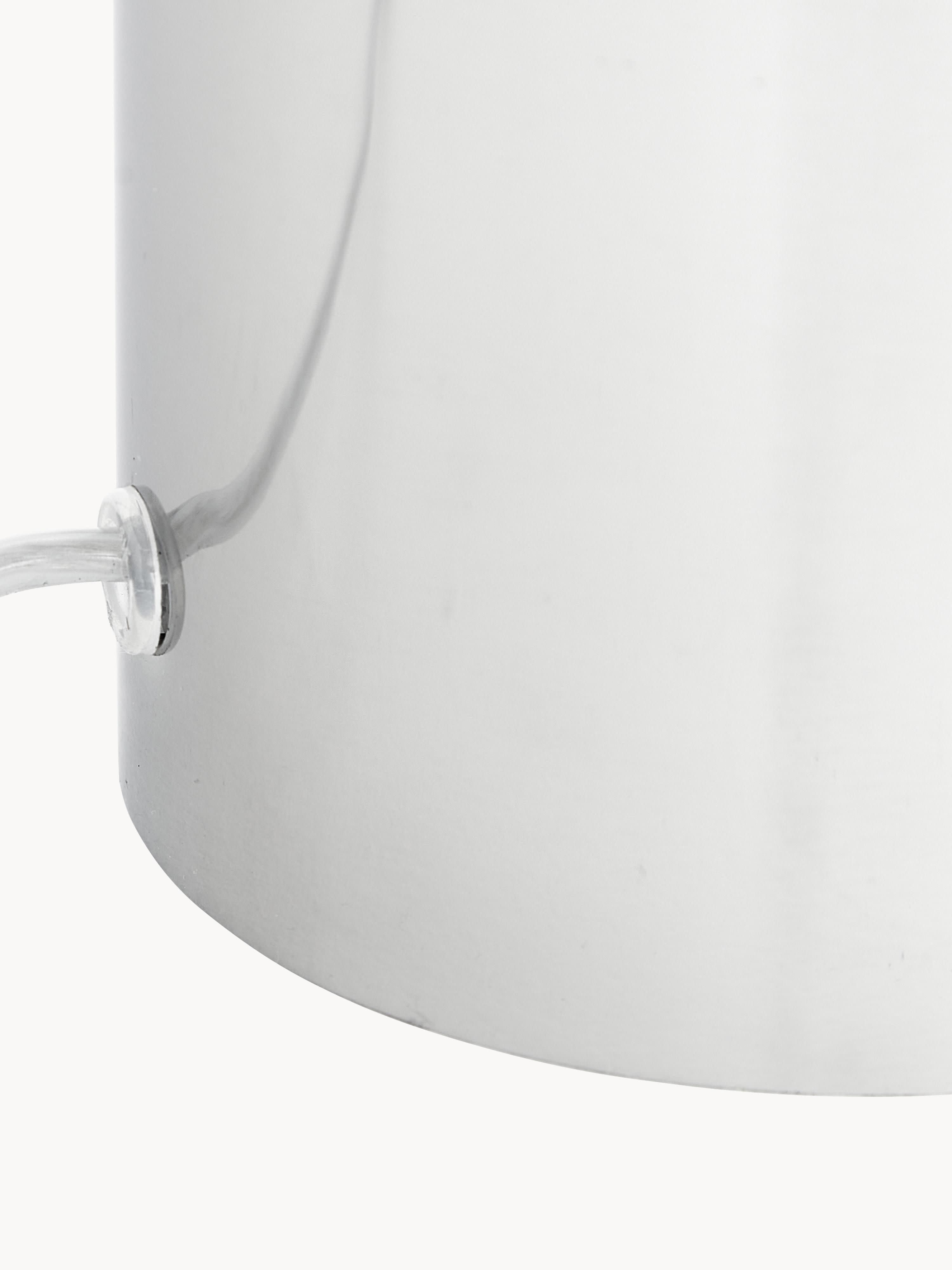 Lampe de chevet Eyvindur - Argenté