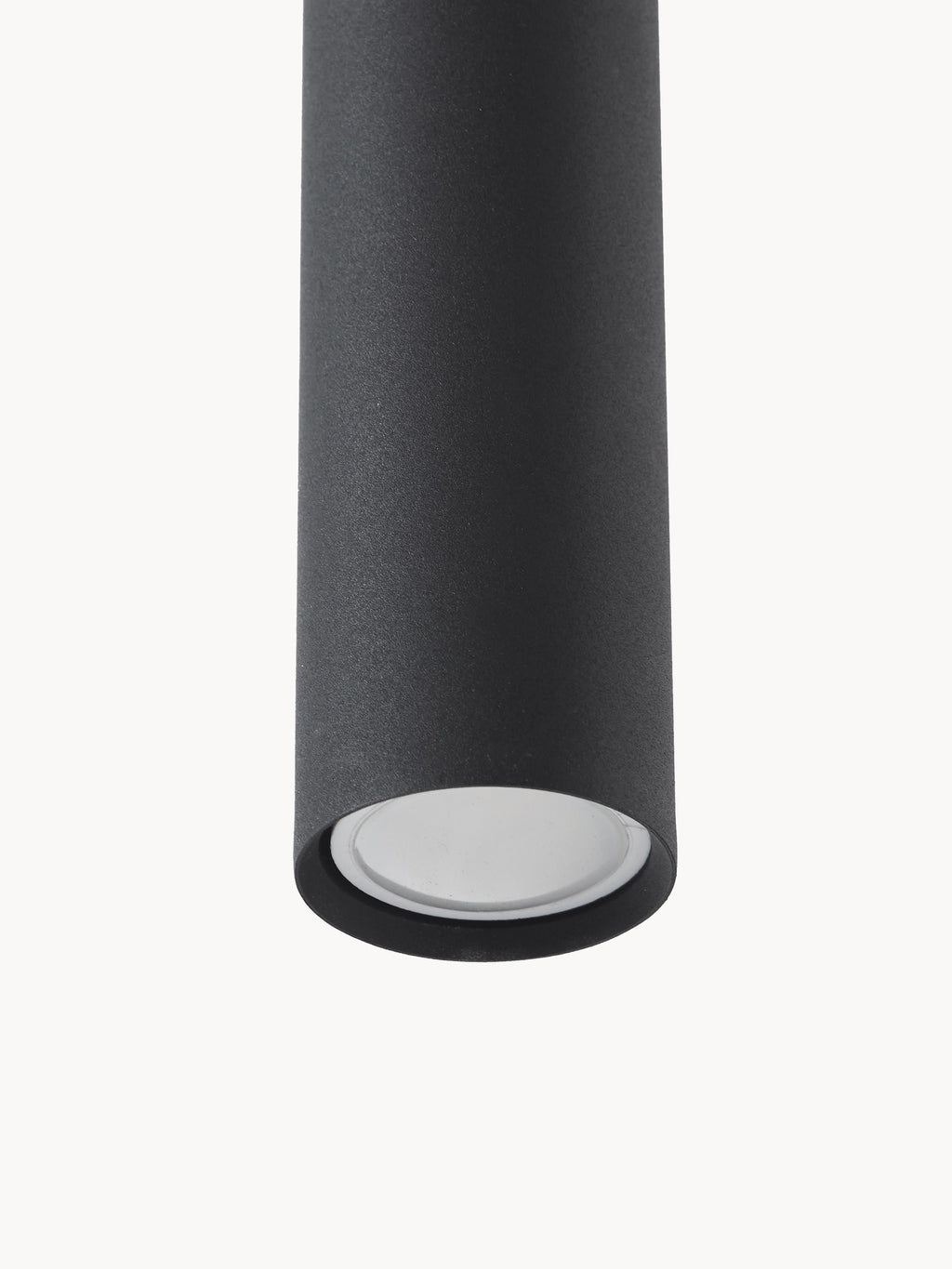 Petite suspension Hemsley - Noir