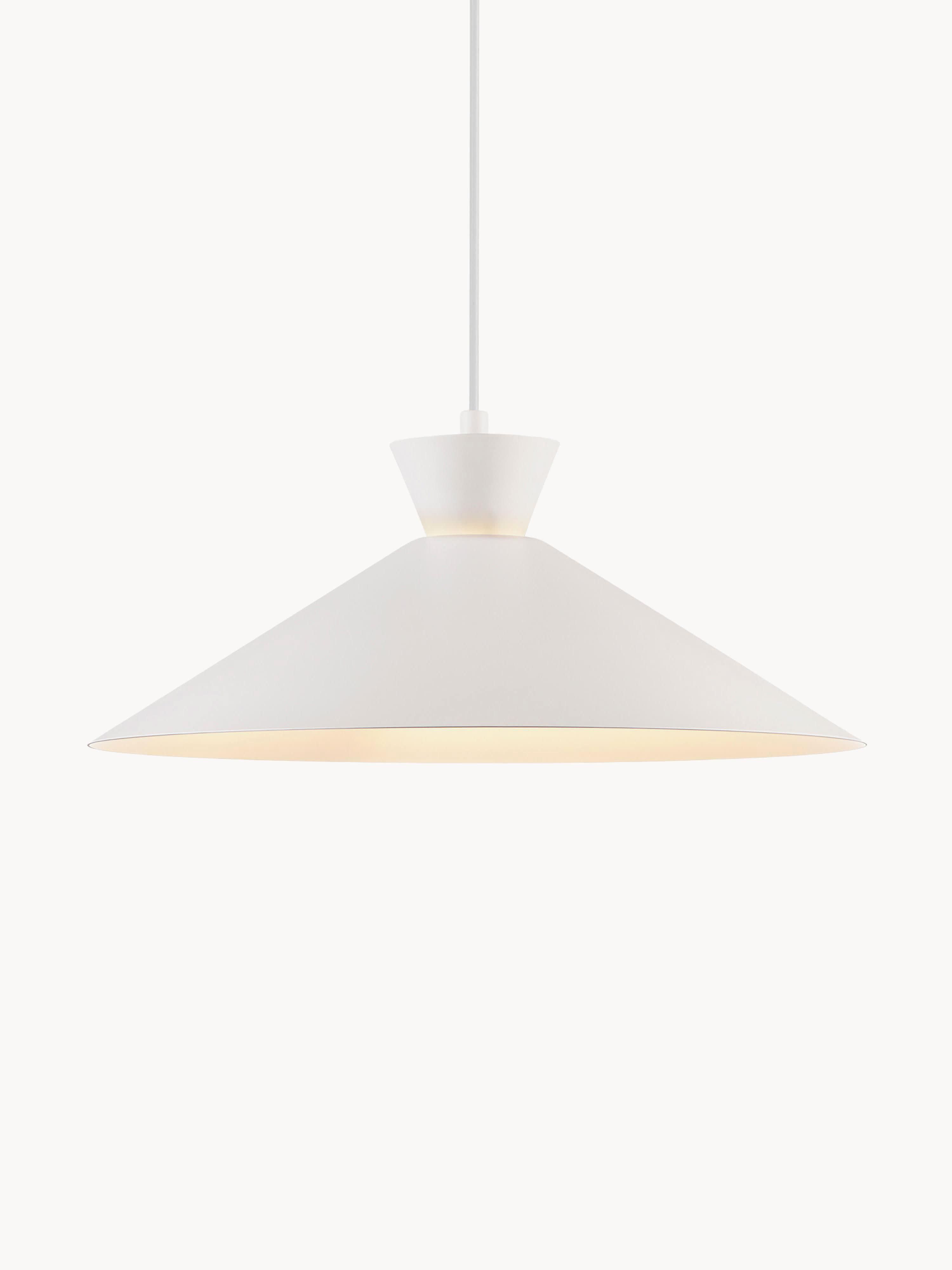 Suspension Vrang - Blanc