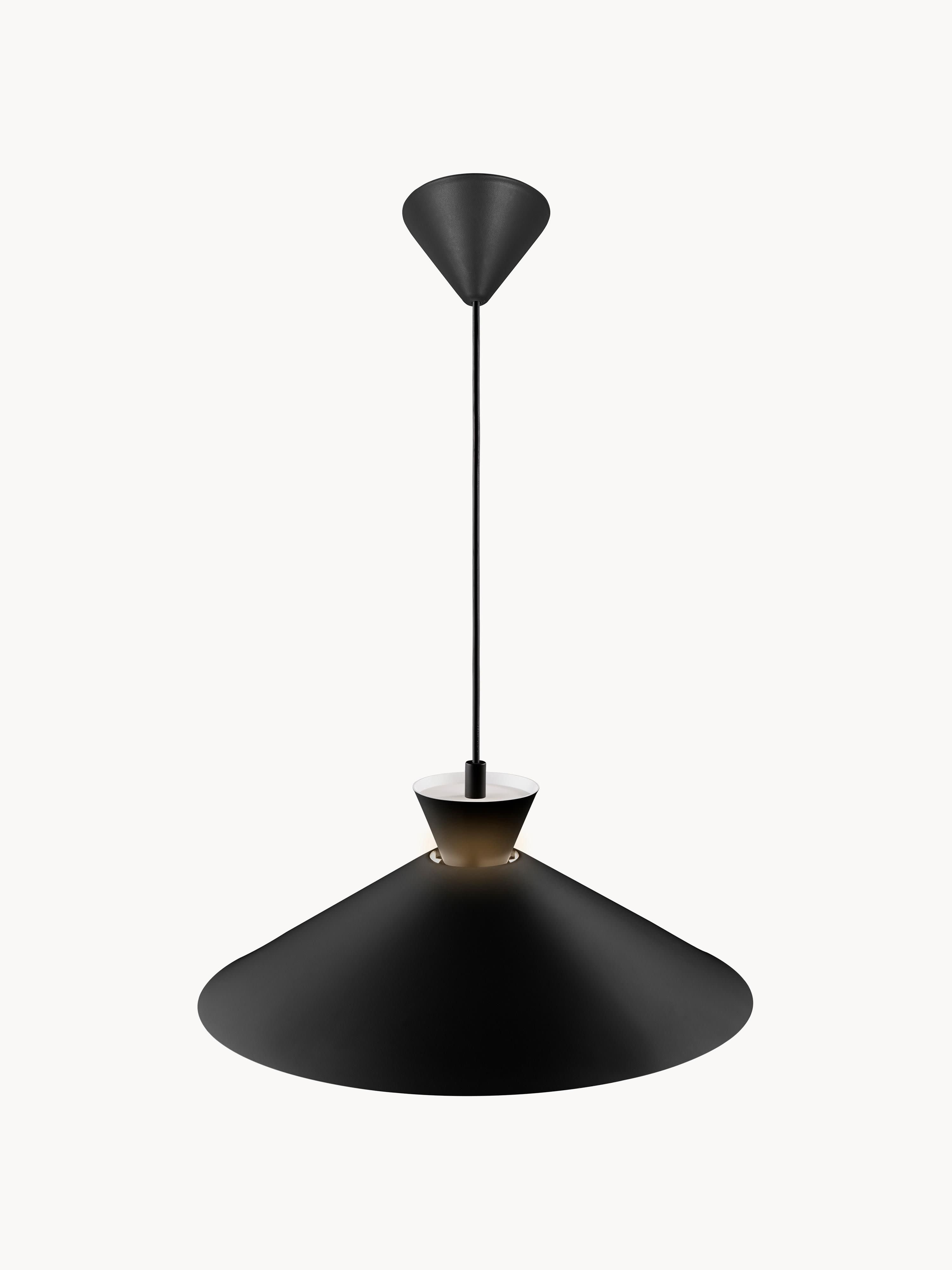 Suspension Vrang - Noir