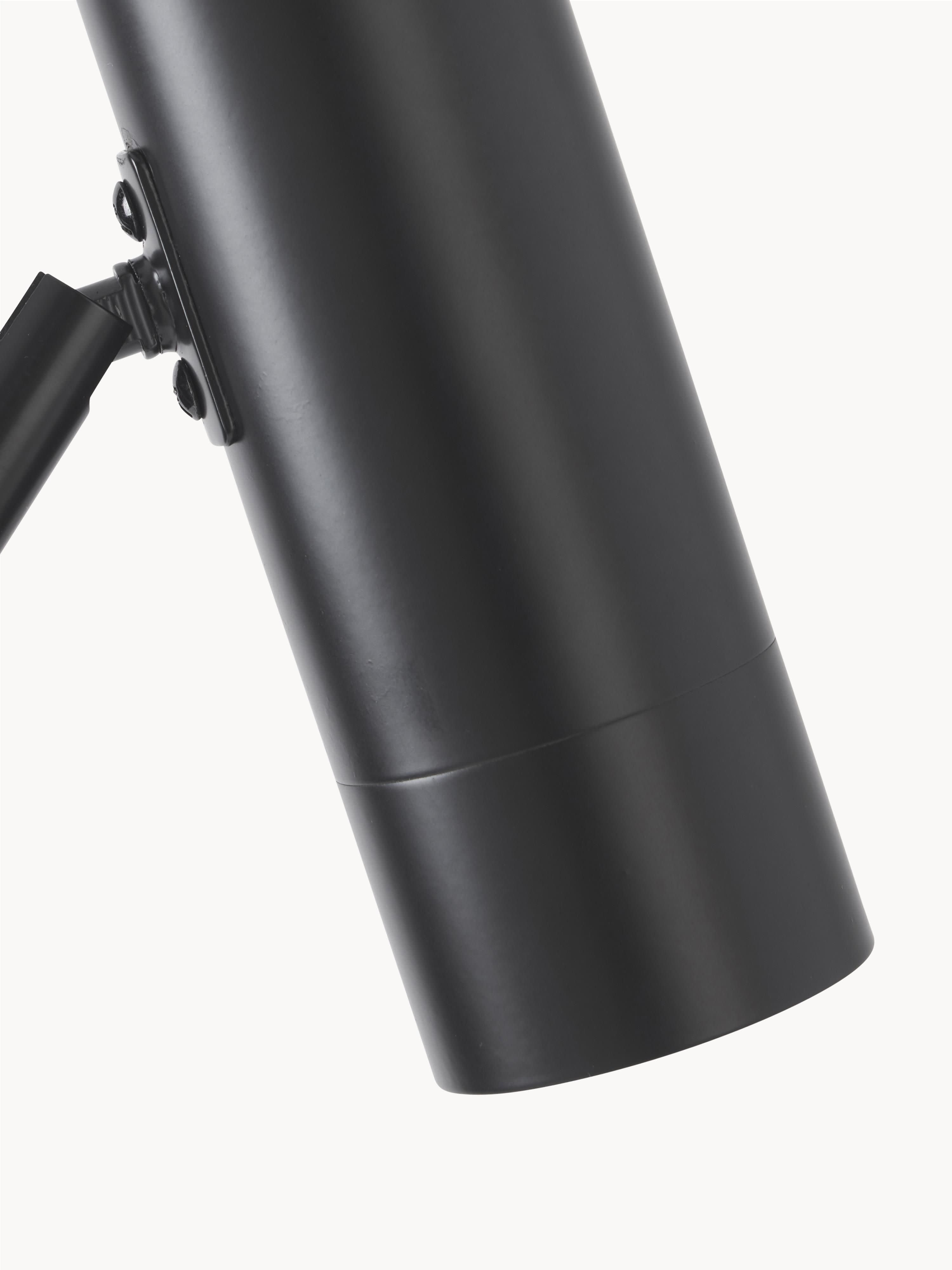 Lampe de bureau Galton - Noir
