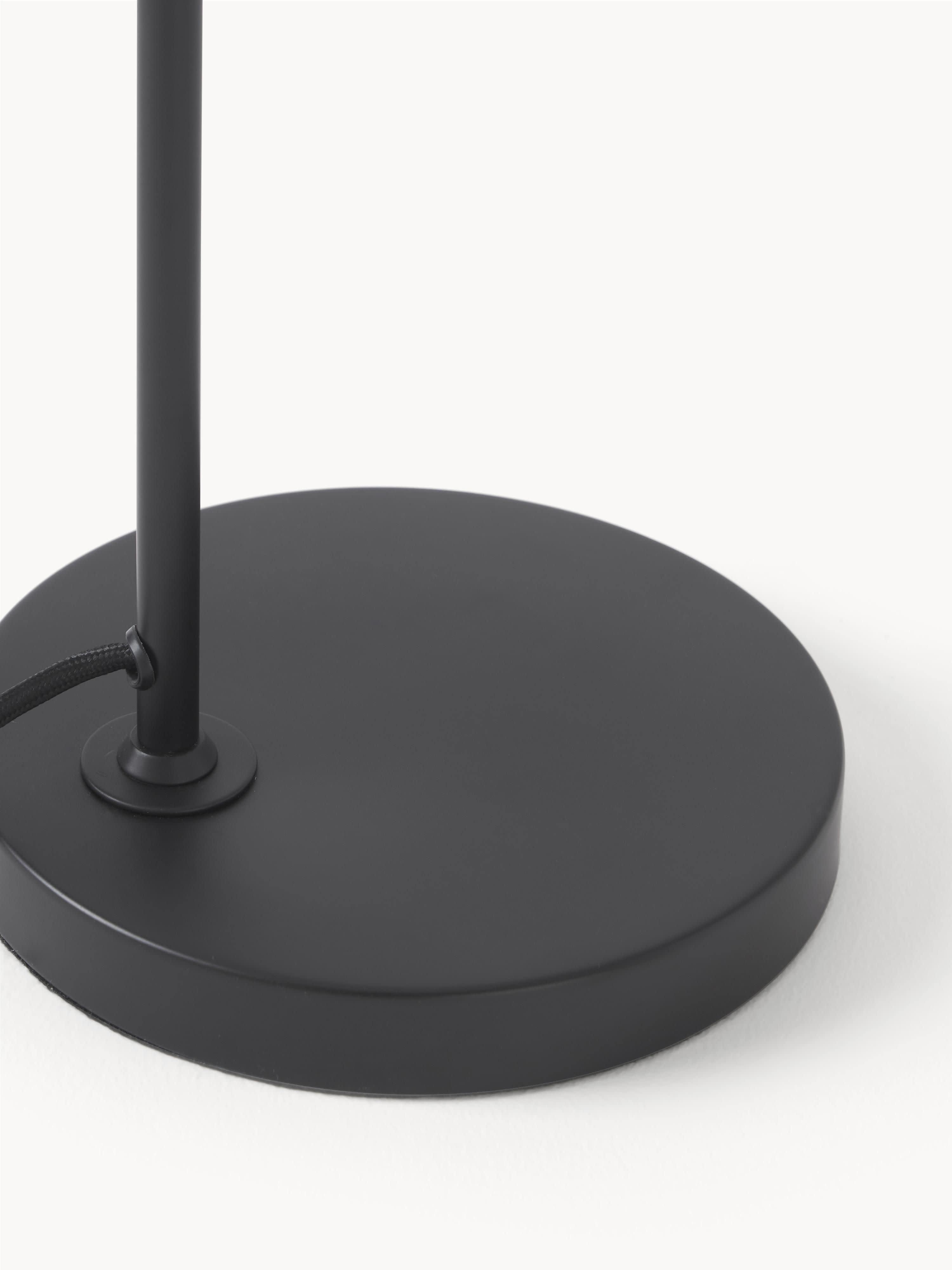 Lampe de bureau Galton - Noir