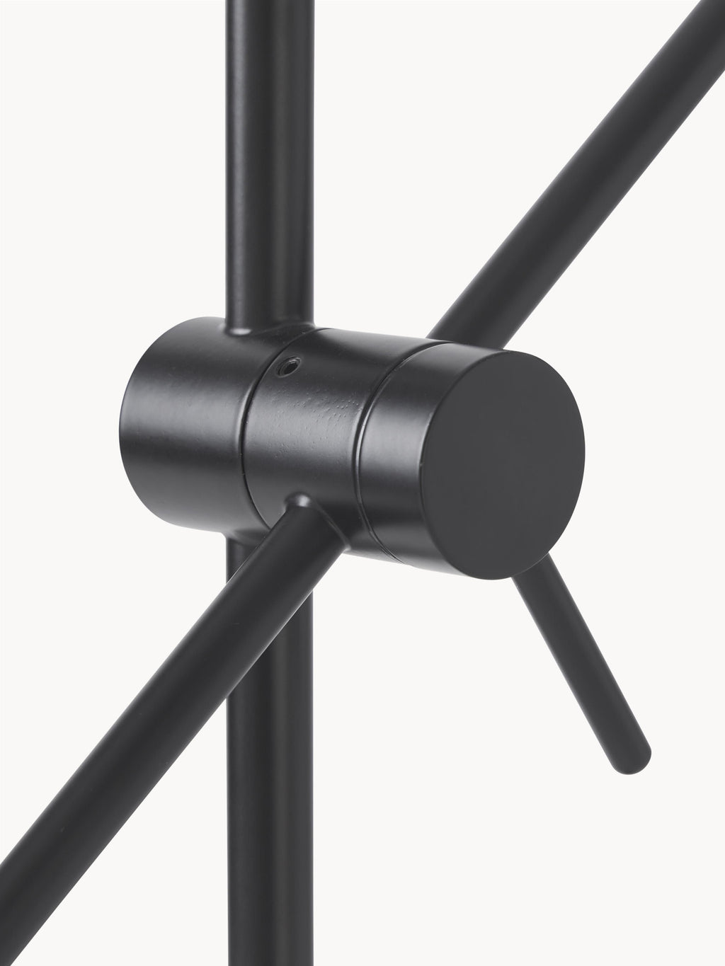 Lampe de bureau Galton - Noir
