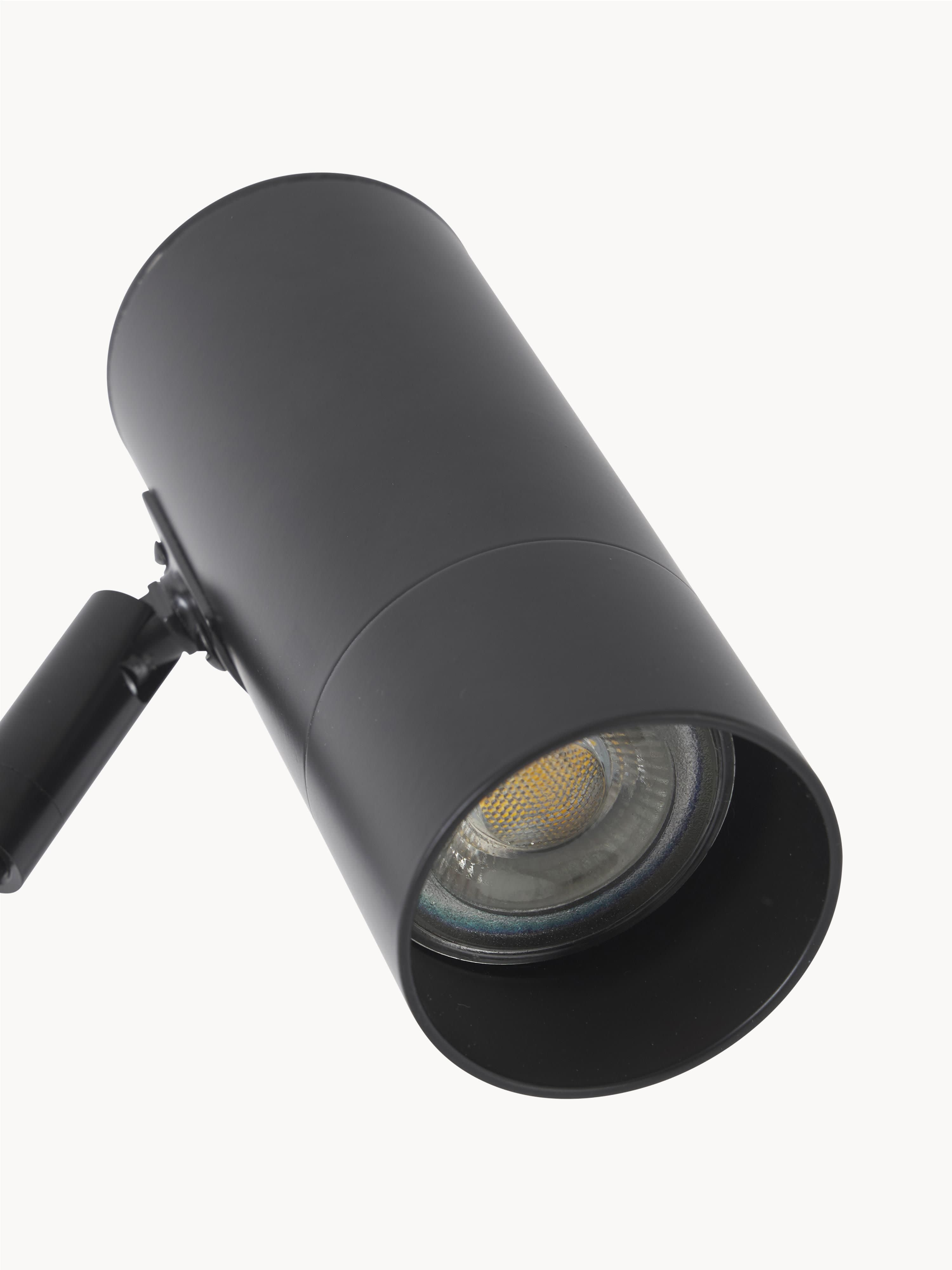 Lampe de bureau Galton - Noir