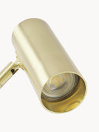 Lampe de bureau Galton - Doré
