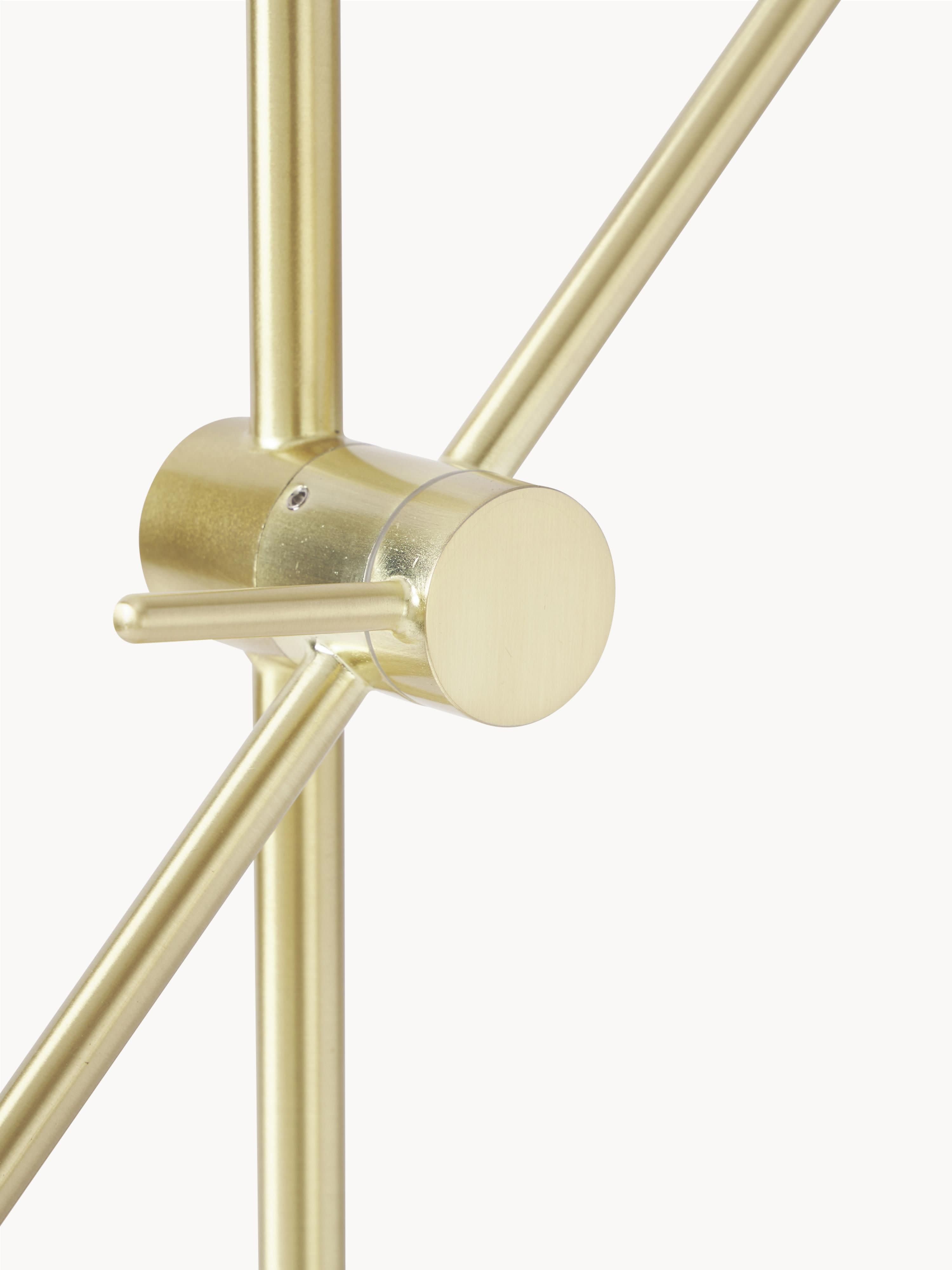 Lampe de bureau Galton - Doré