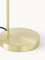 Lampe de bureau Galton - Doré