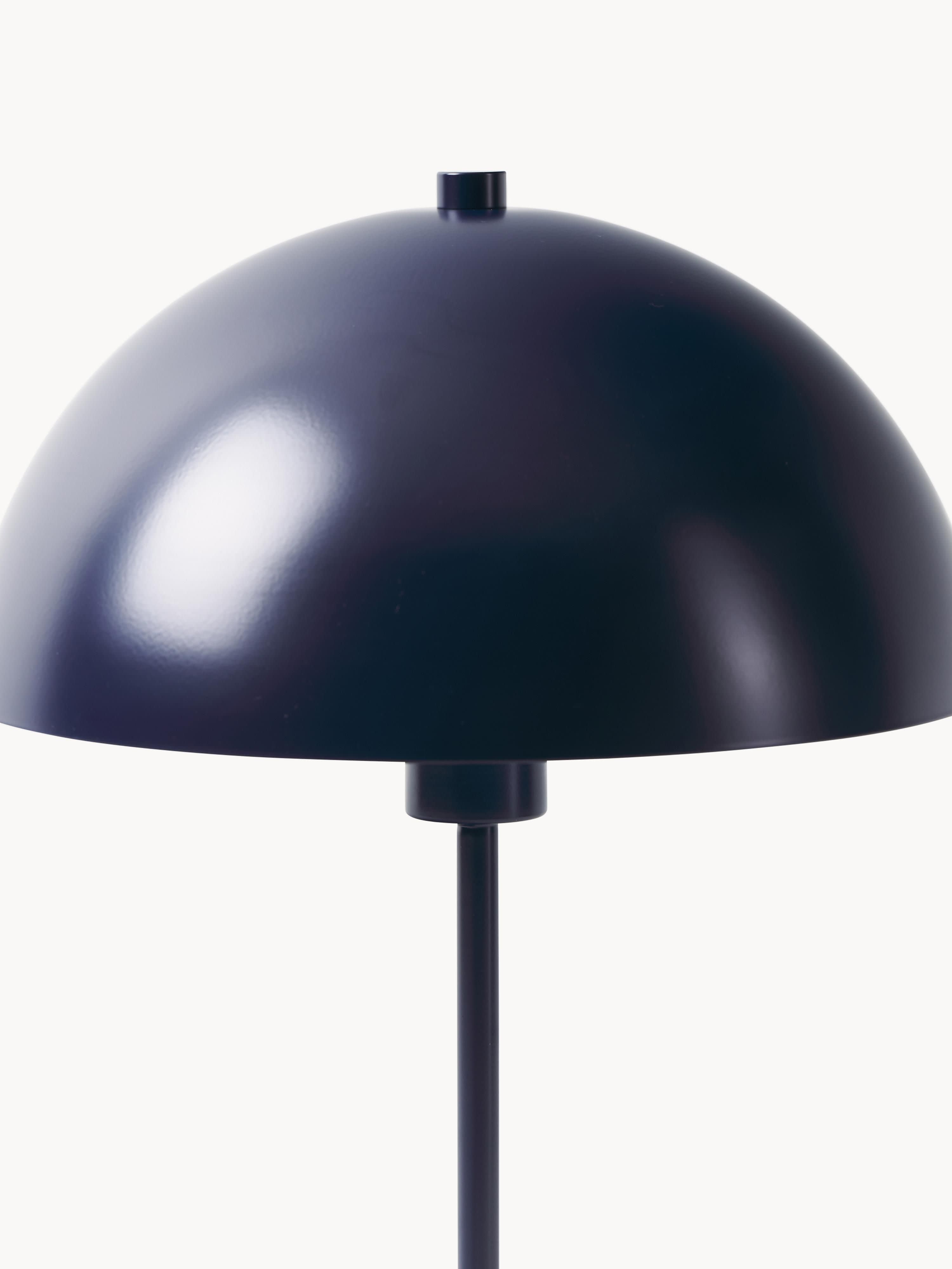 Lampe à poser Torbrand - Bleu foncé