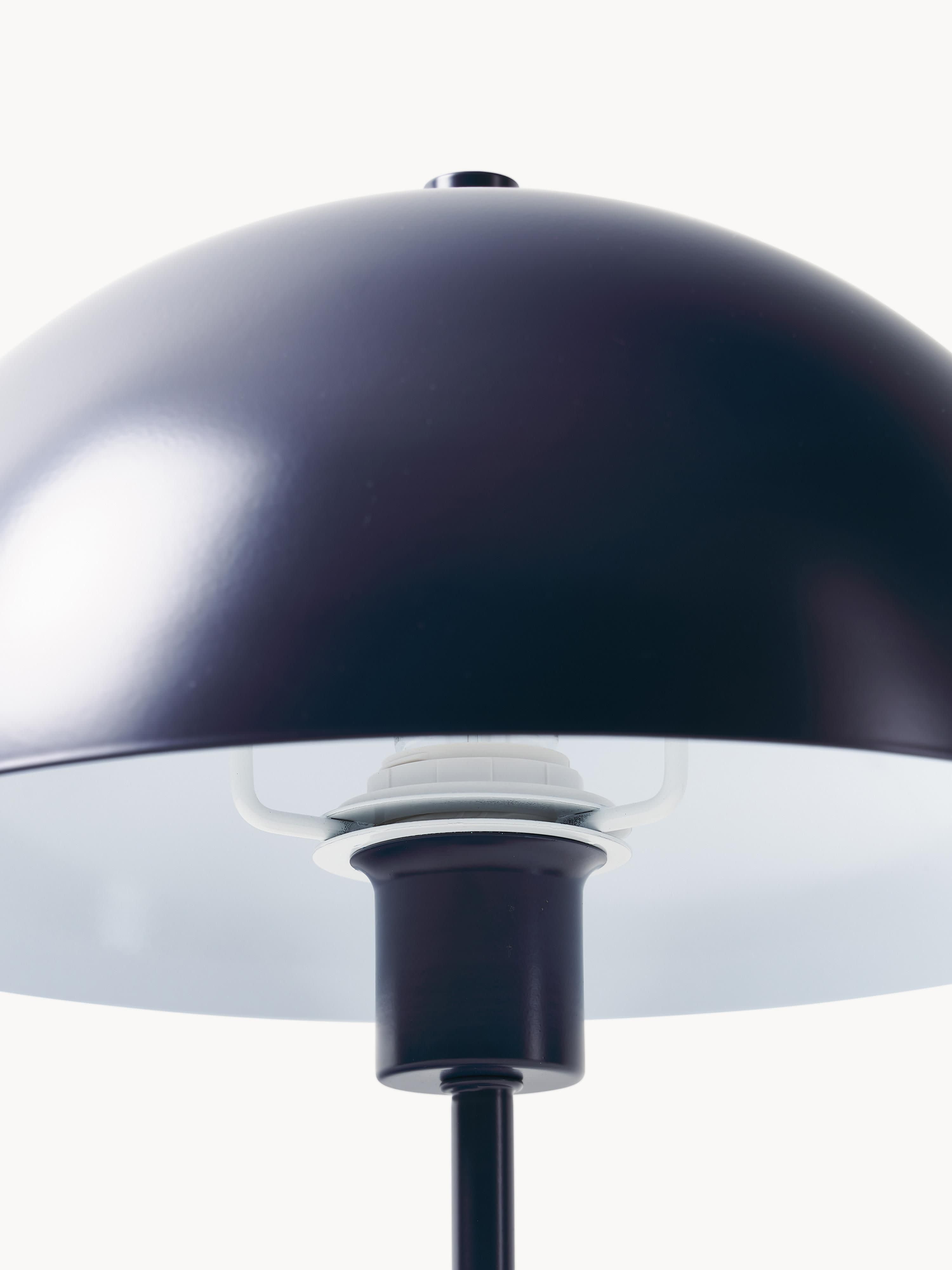 Lampe à poser Torbrand - Bleu foncé
