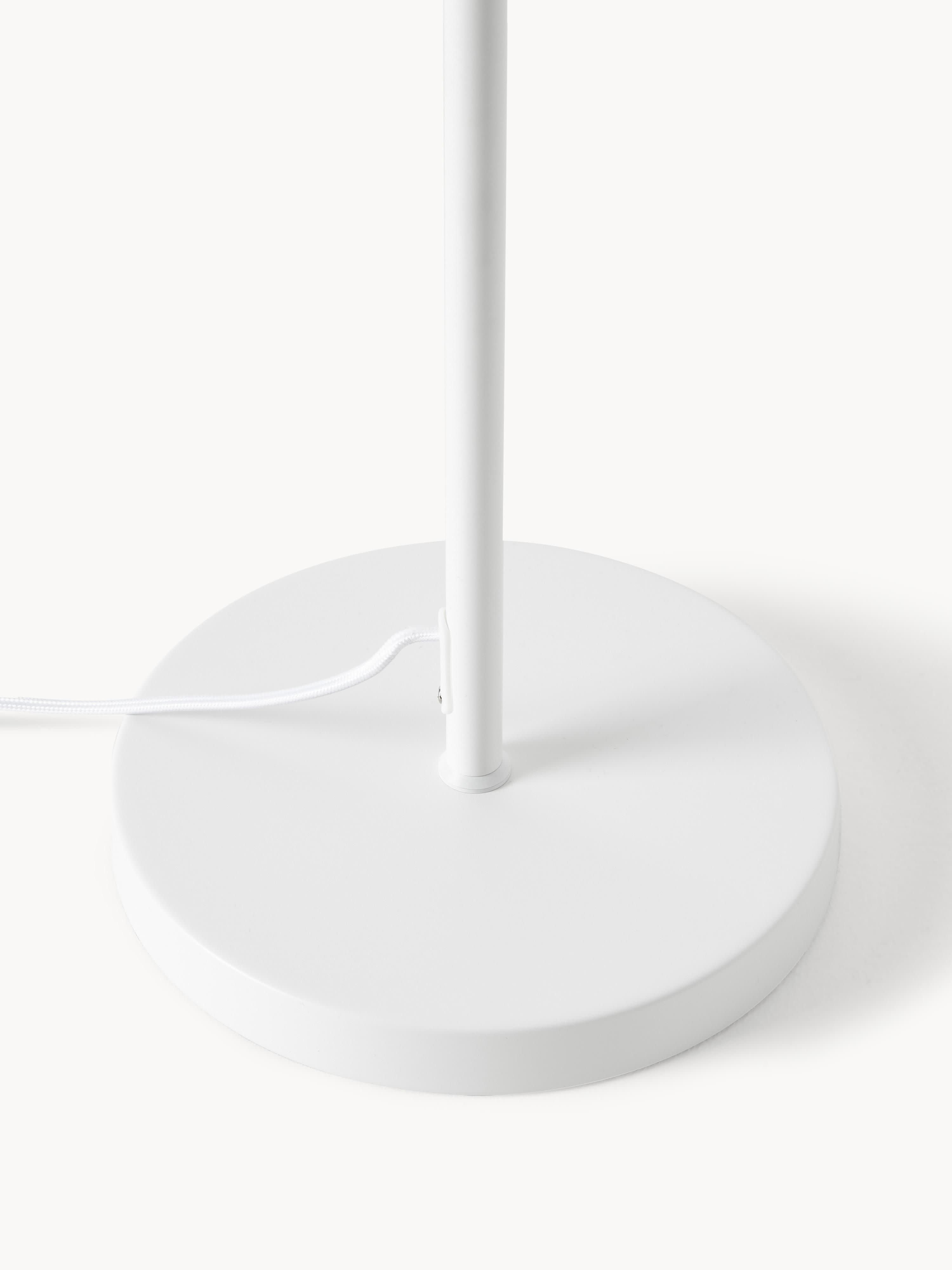Lampadaire Torbrand - Blanc
