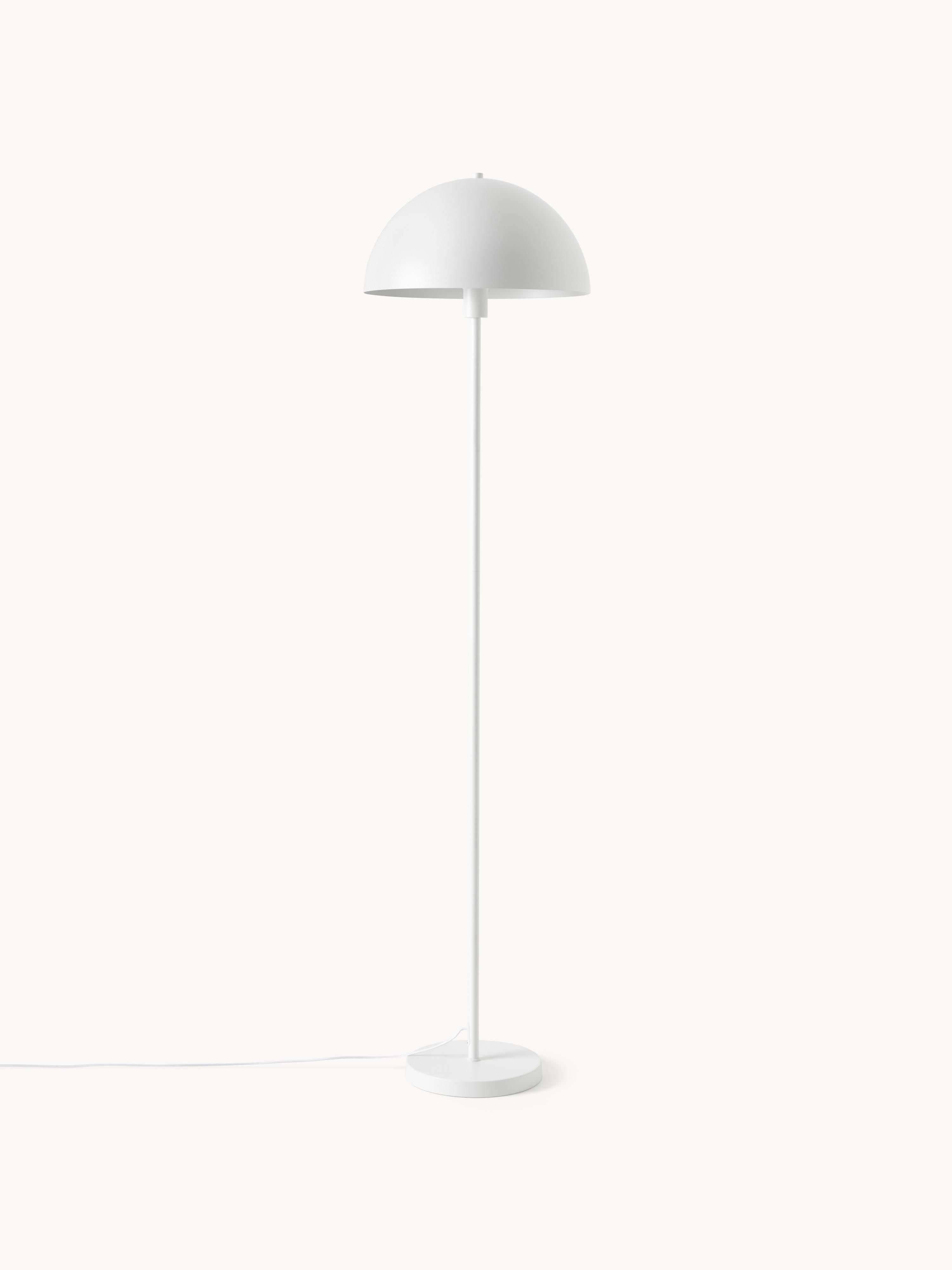 Lampadaire Torbrand - Blanc
