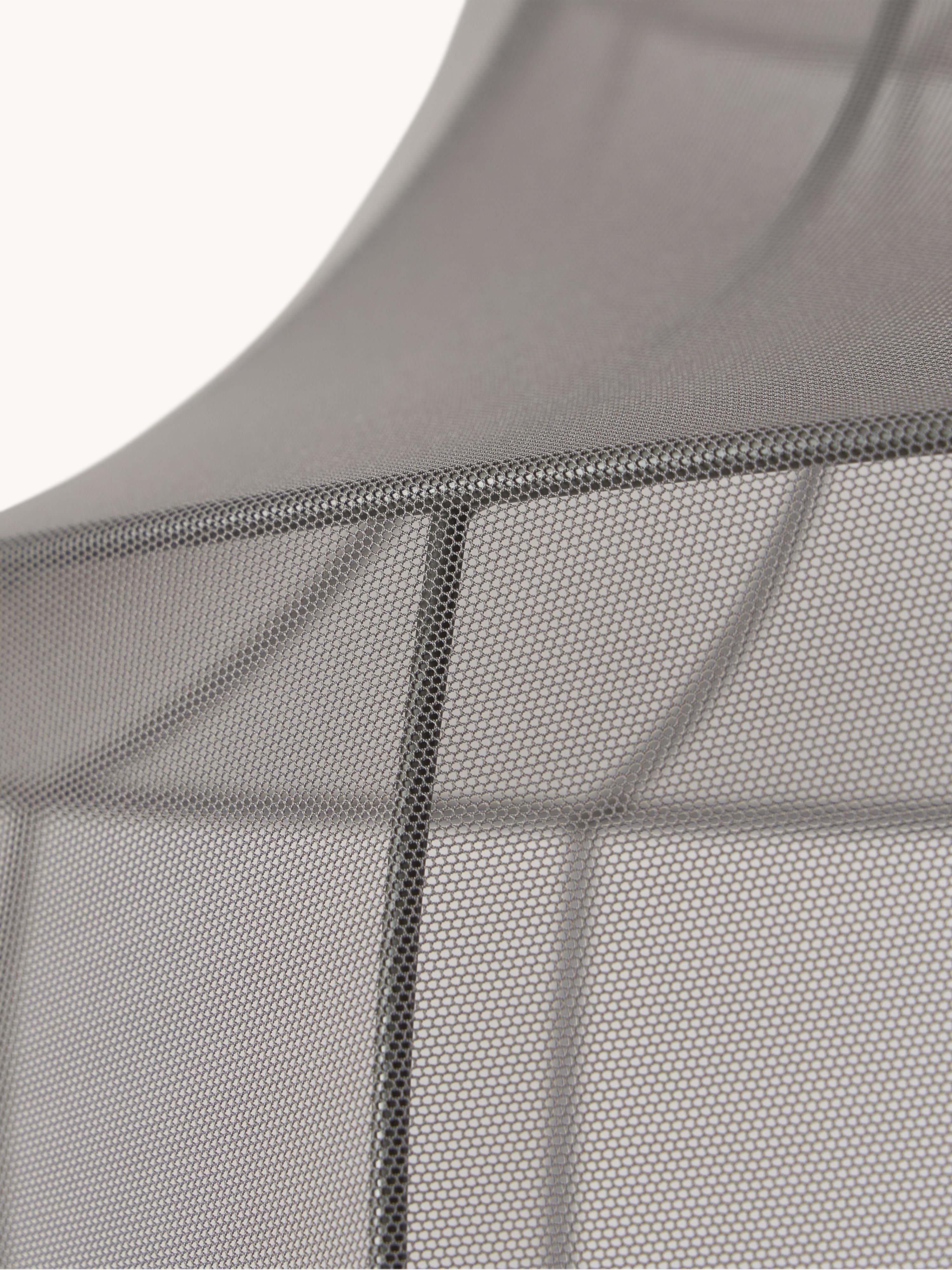 Suspension en tulle Paavo - Gris