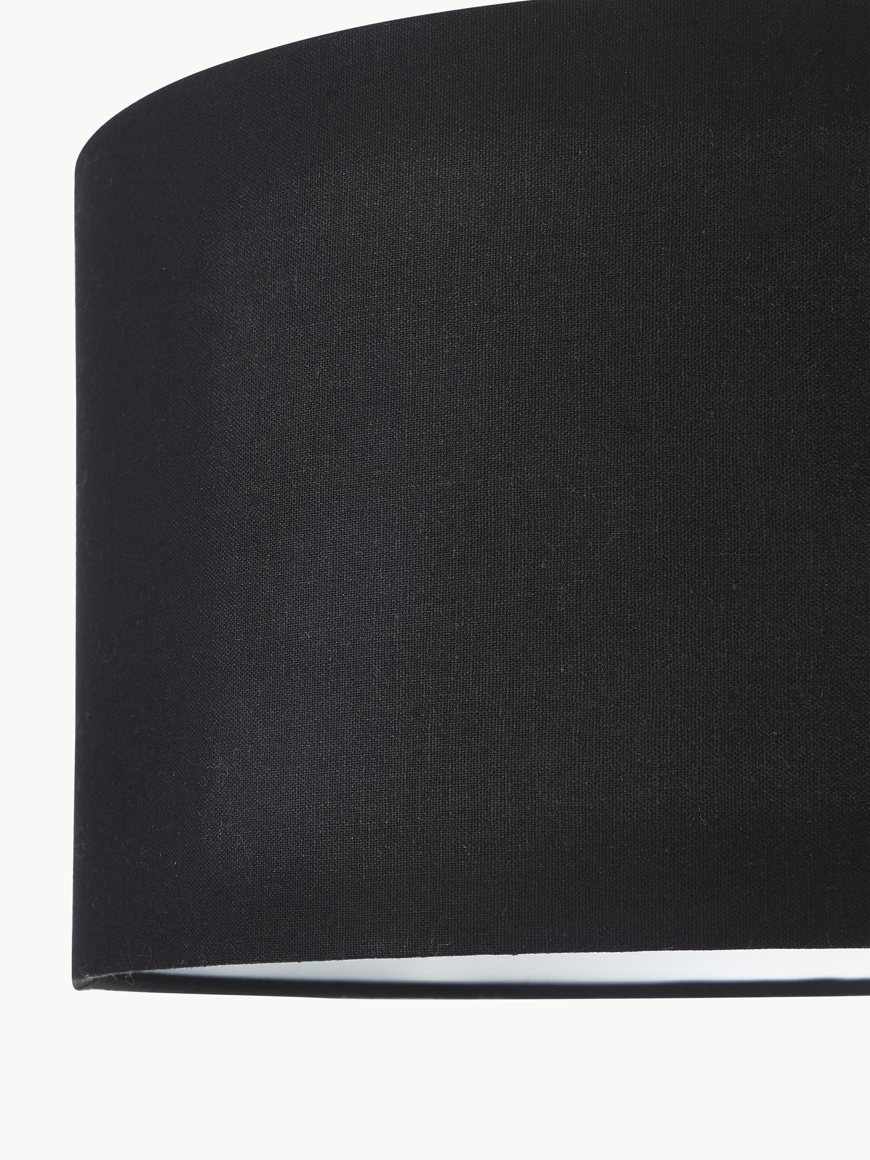 Grande suspension Frithjof - Noir