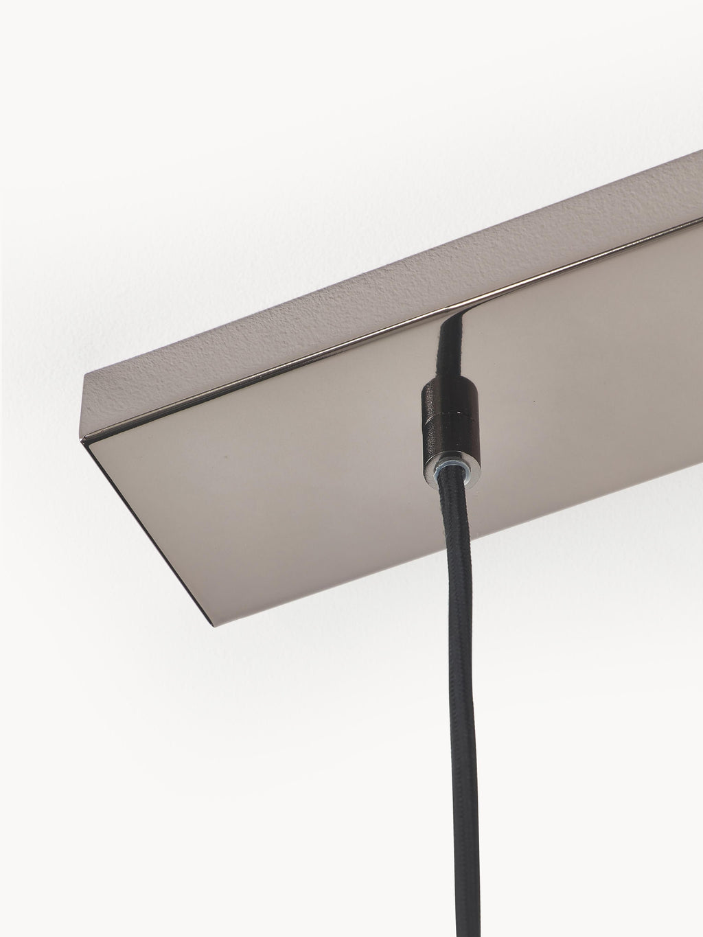 Grande suspension Frithjof - Noir