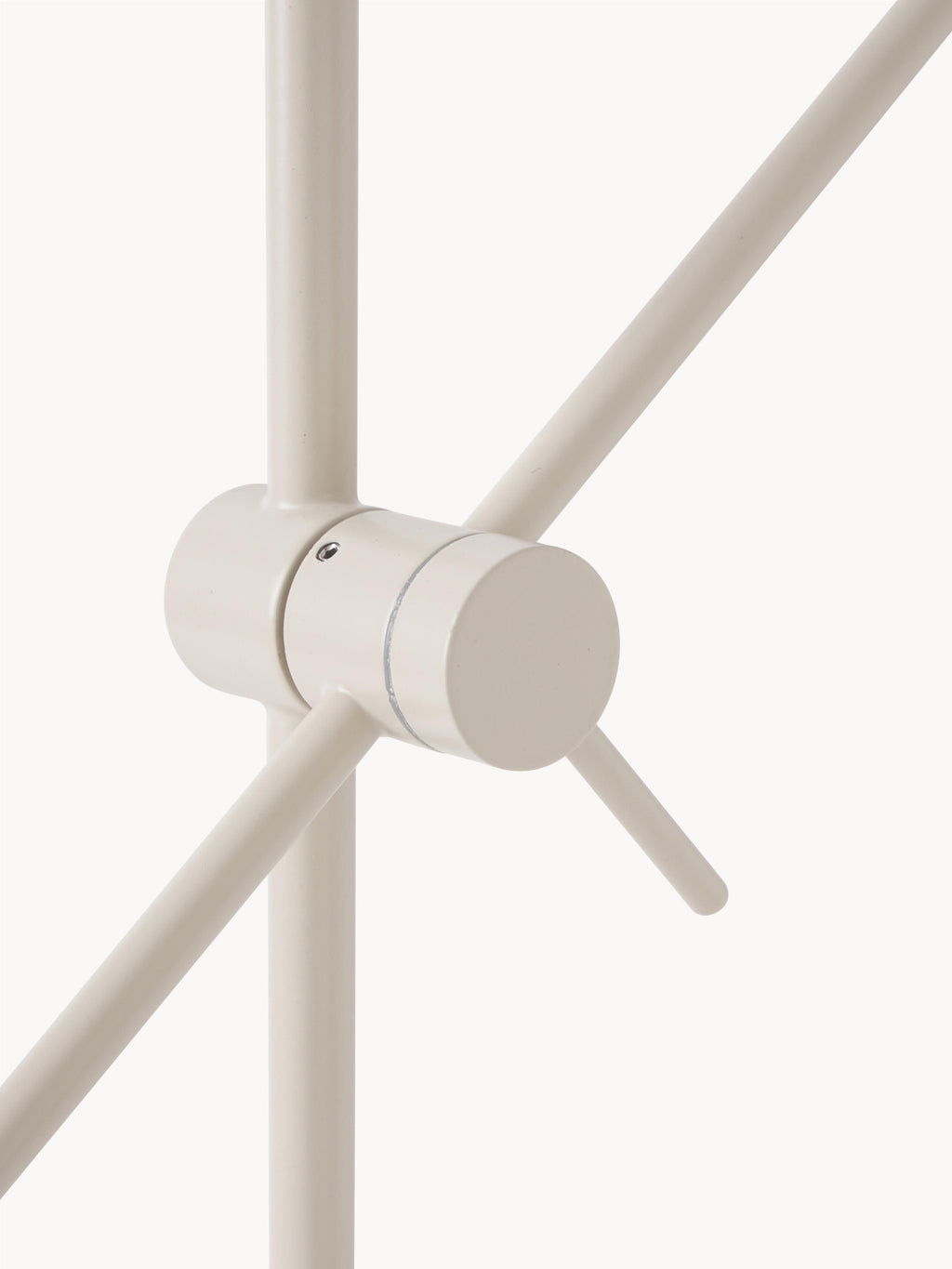 Lampe de bureau Galton - Beige