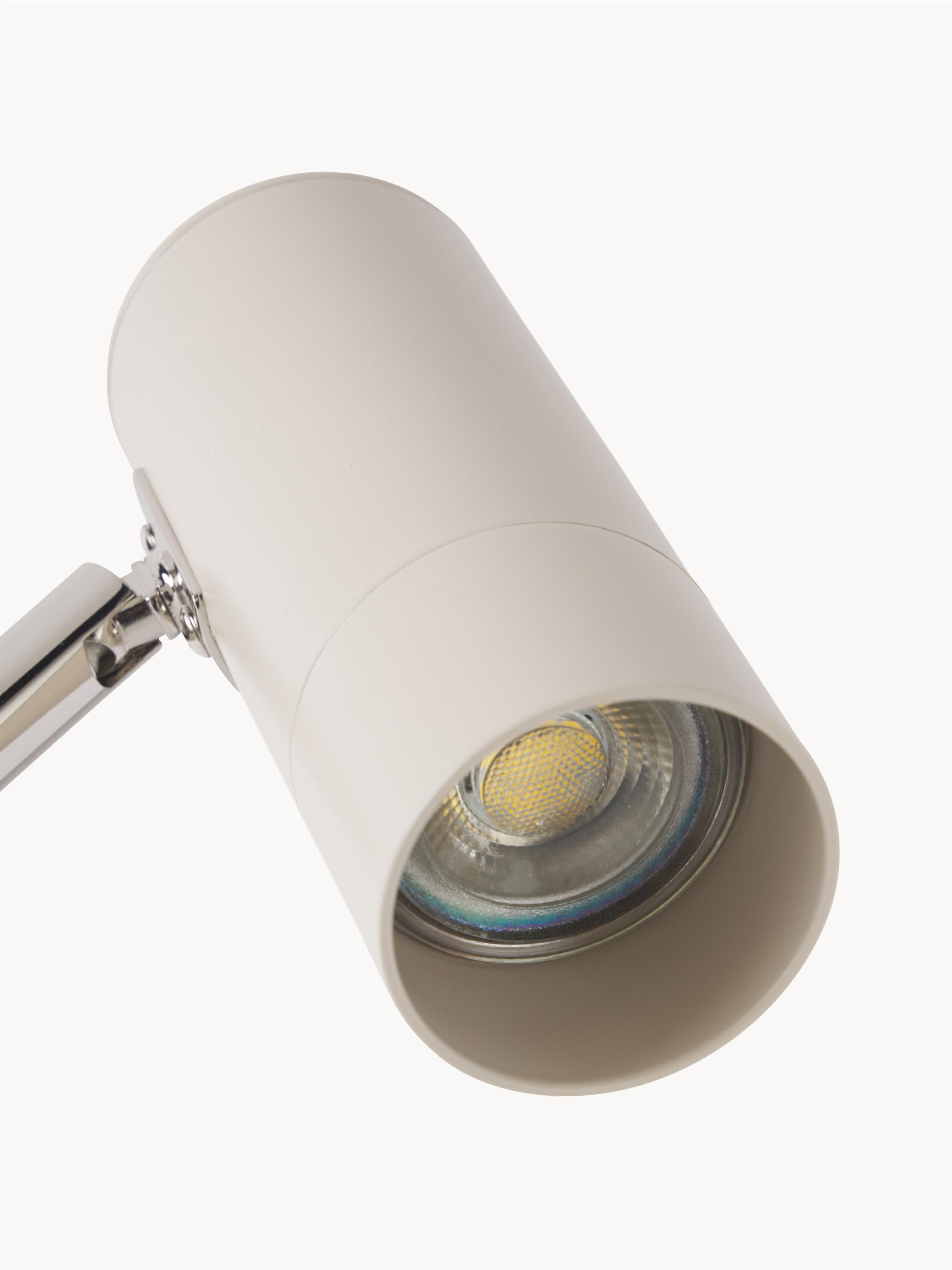 Lampe de bureau Galton - Beige