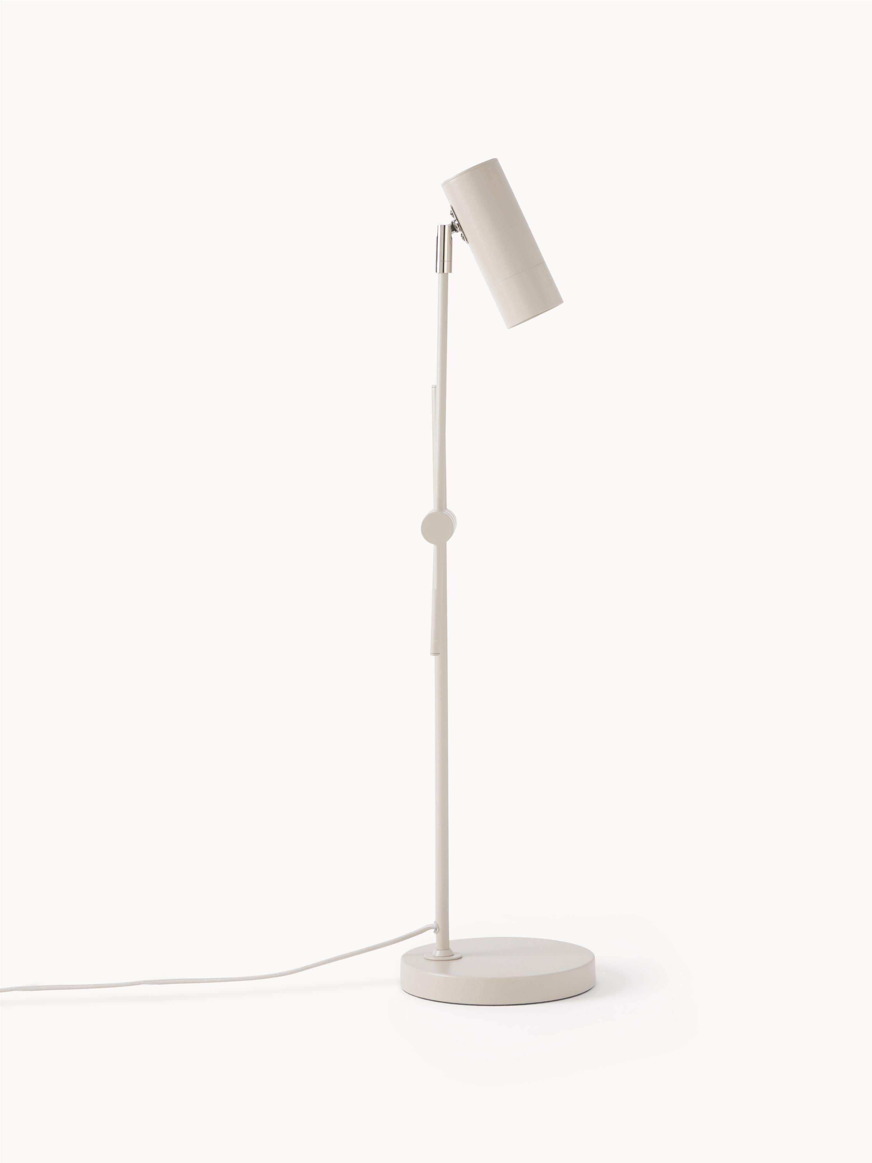 Lampe de bureau Galton - Beige