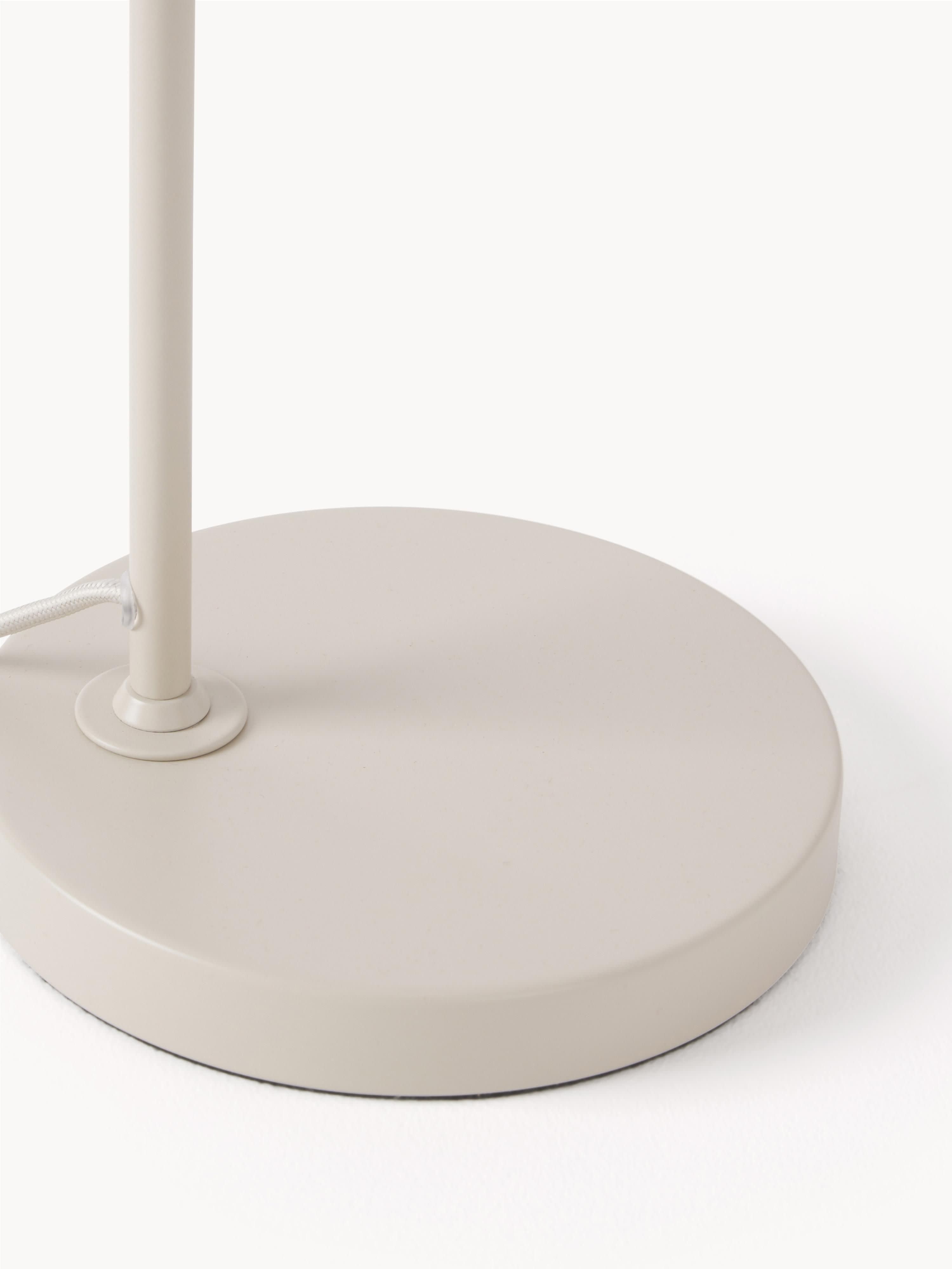 Lampe de bureau Galton - Beige