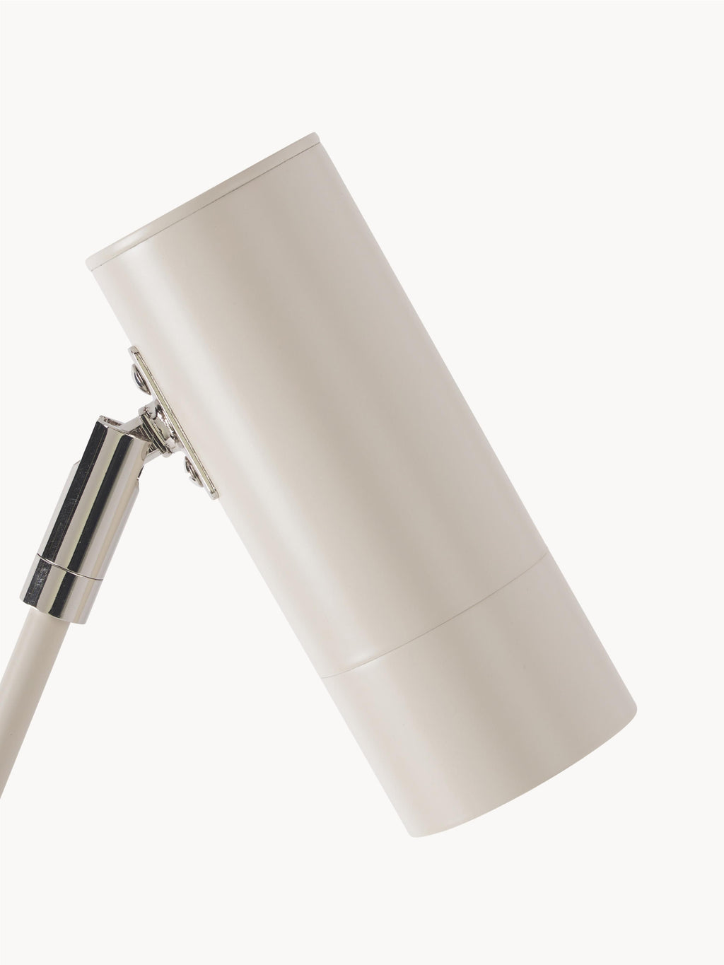 Lampe de bureau Galton - Beige