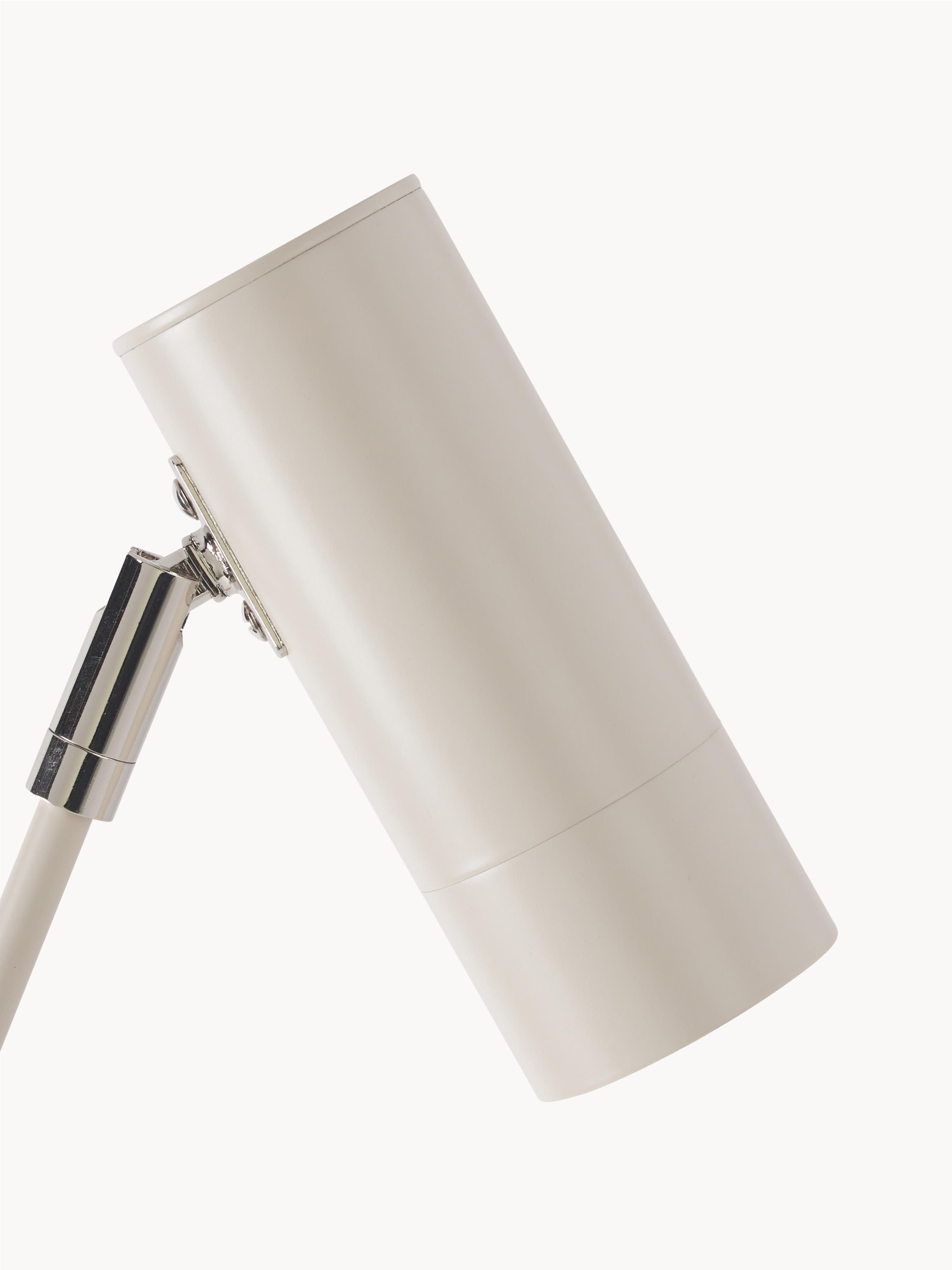 Lampe de bureau Galton - Beige