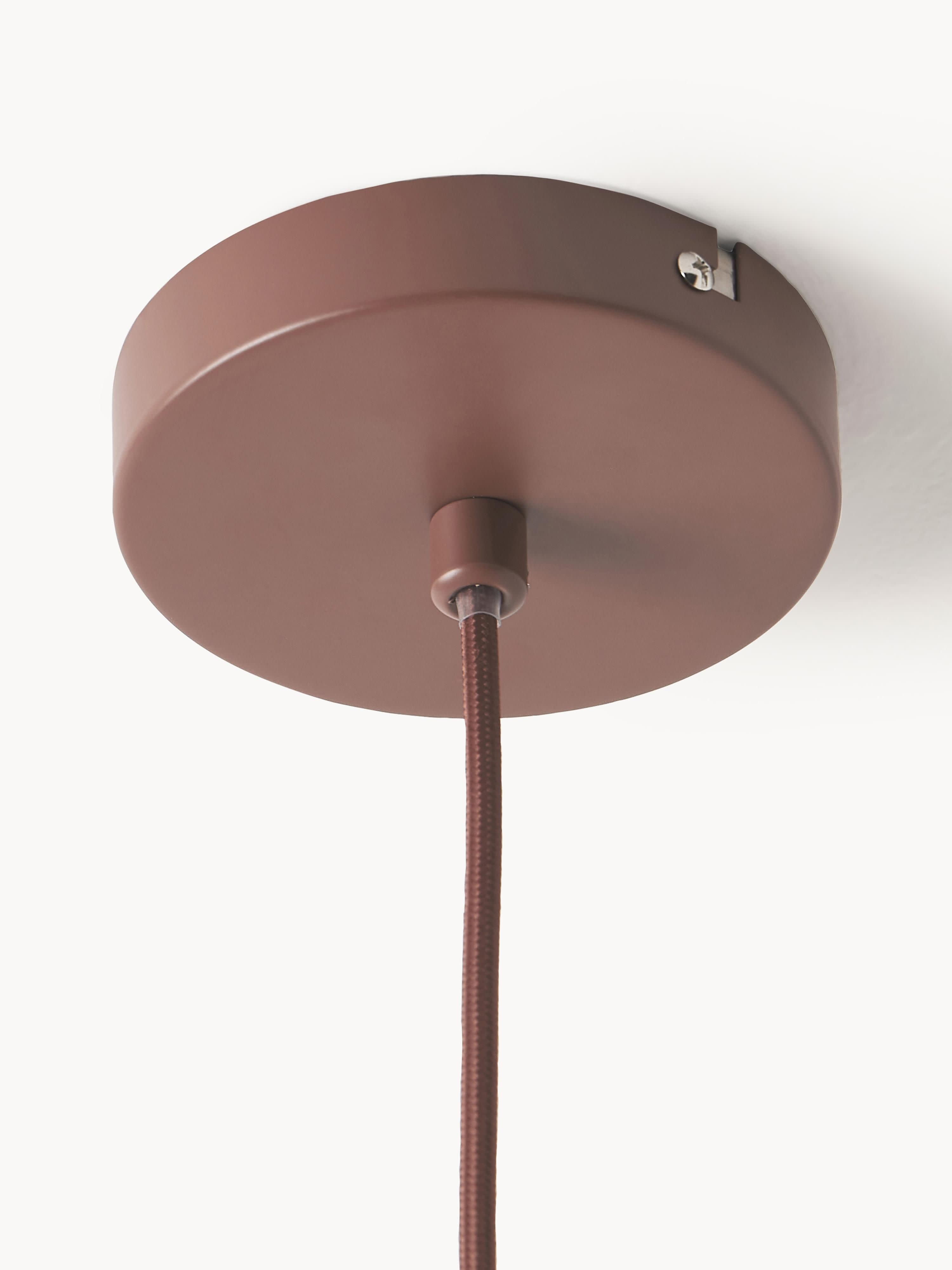 Suspension en tulle Paavo - Nougat