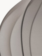 Suspension en tulle Paavo - Gris